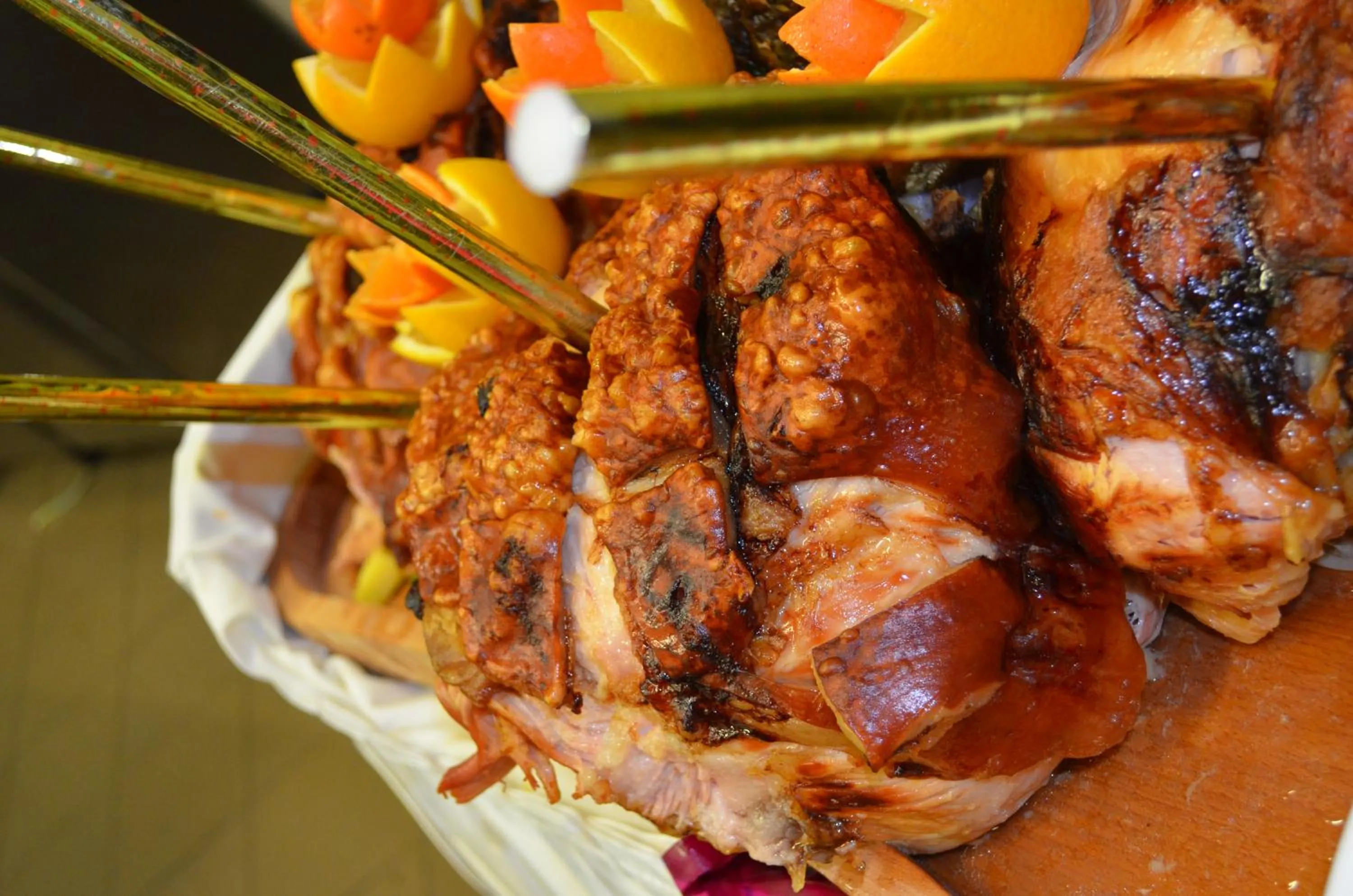 Motel-Restauracja Ballaton