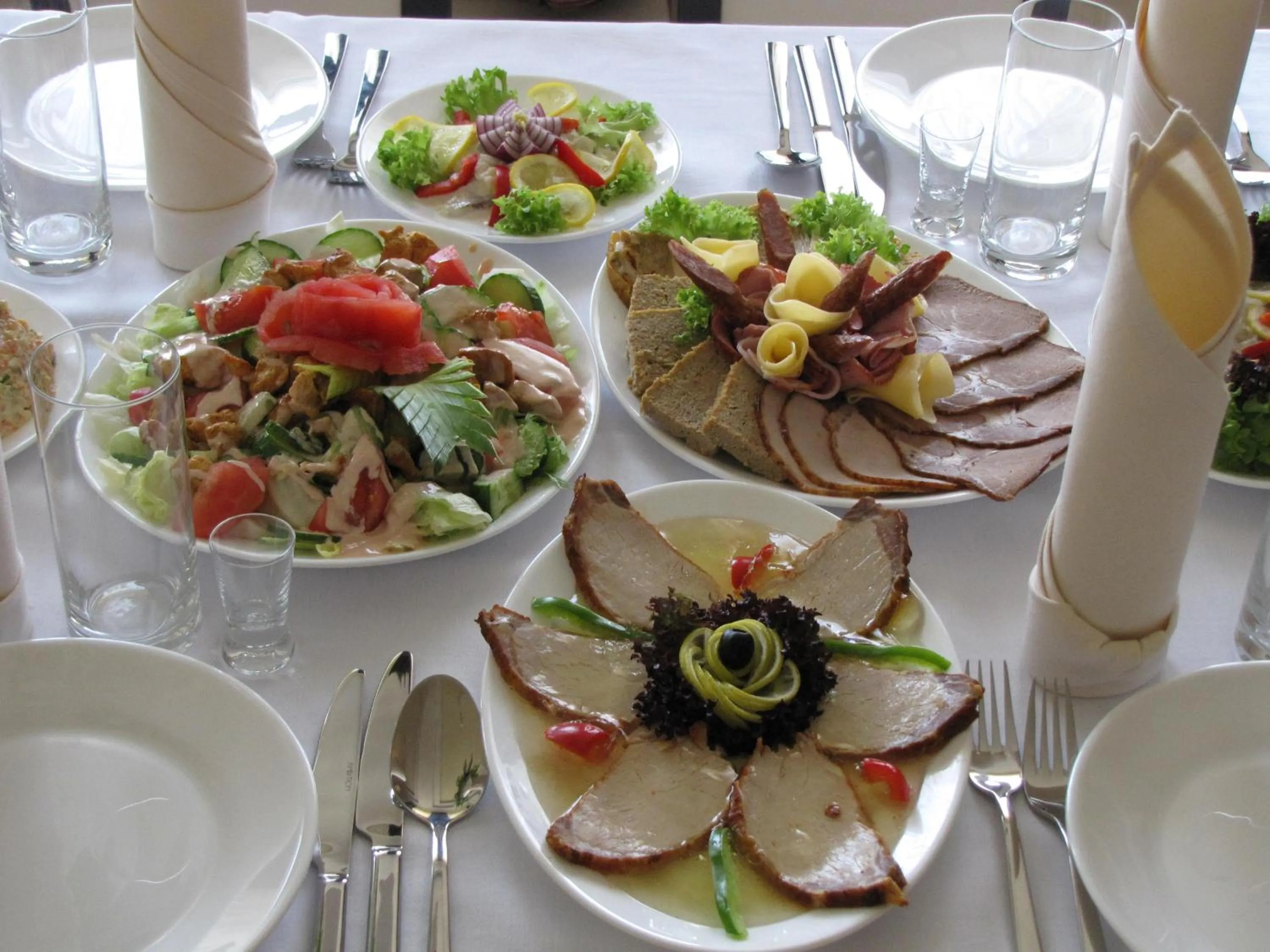 Motel-Restauracja Ballaton