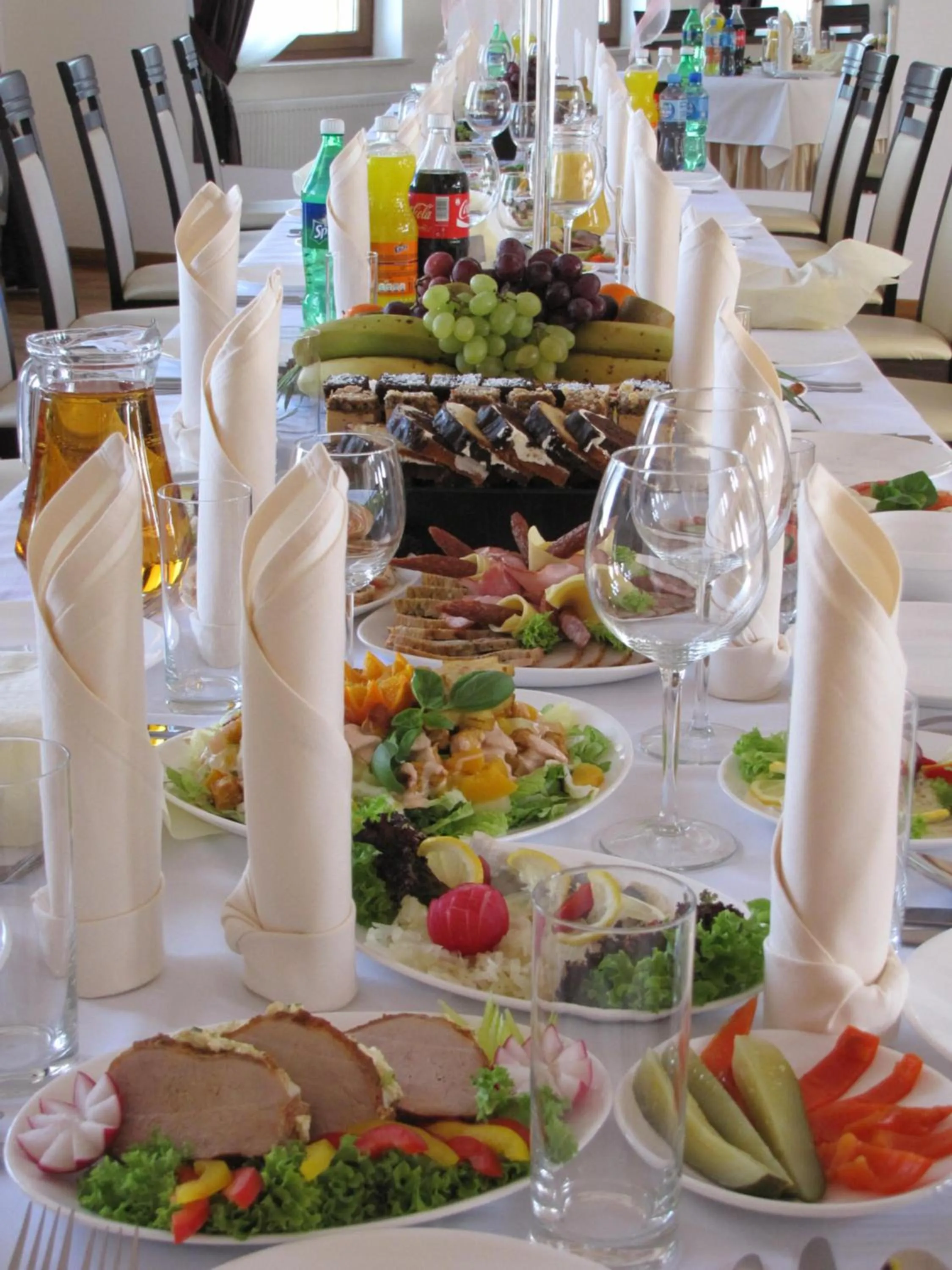 Motel-Restauracja Ballaton