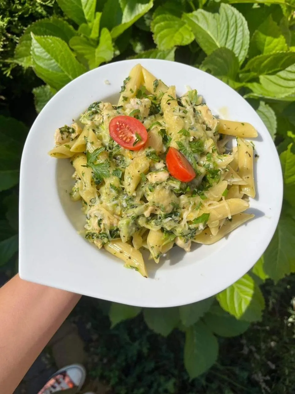 Restaurant/places to eat in Motel-Restauracja Ballaton