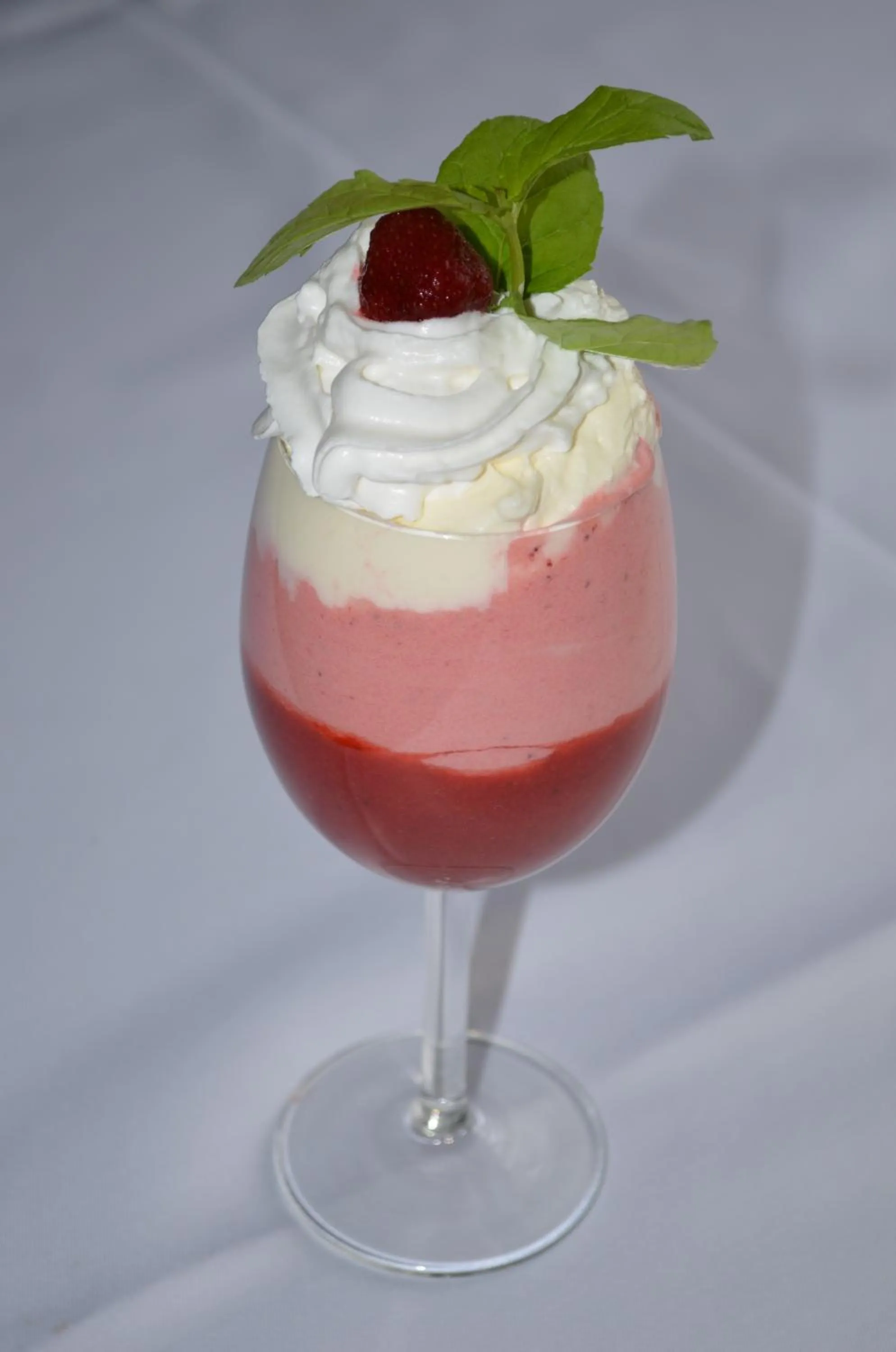 Food and drinks in Motel-Restauracja Ballaton