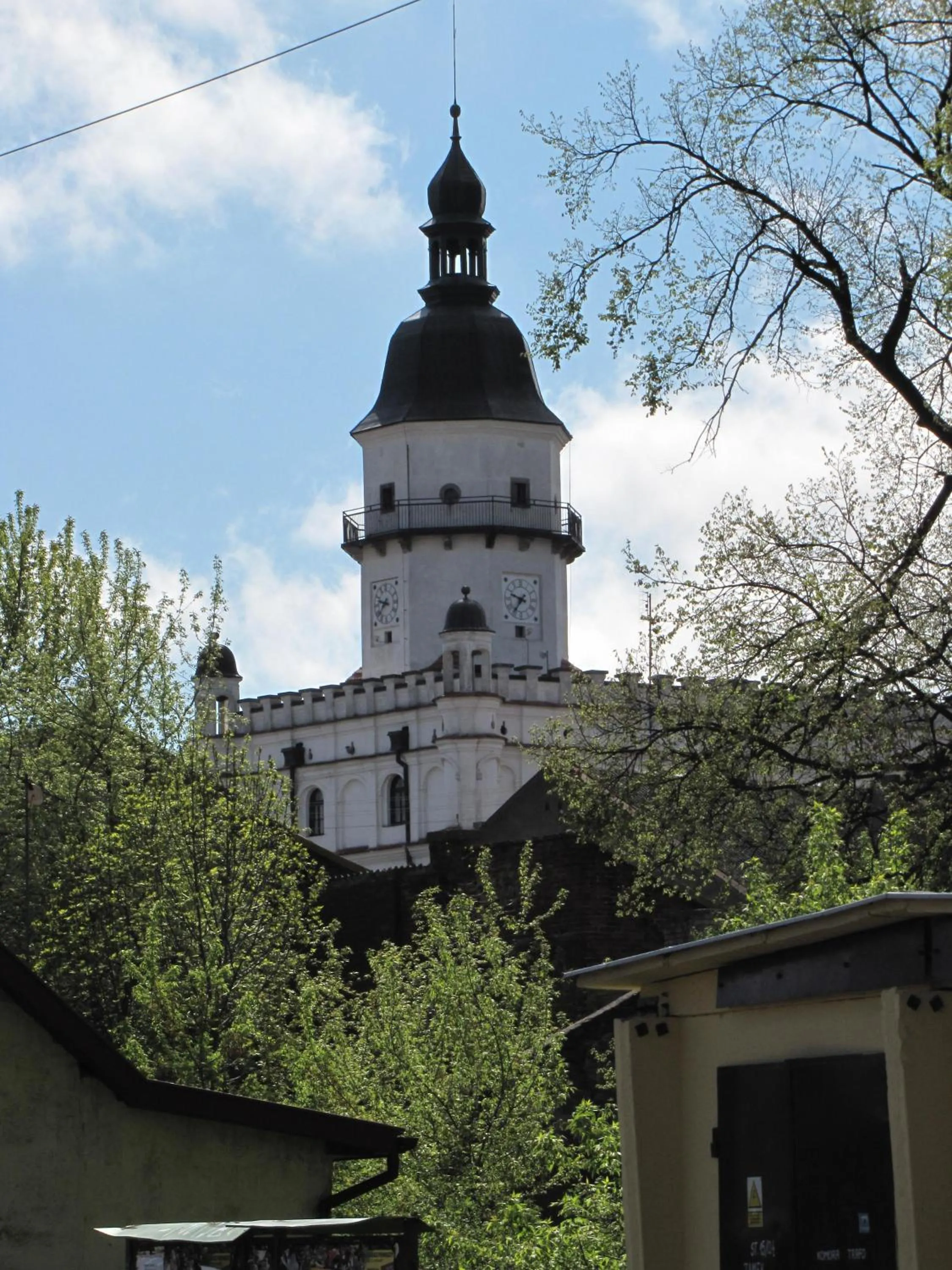 Motel-Restauracja Ballaton