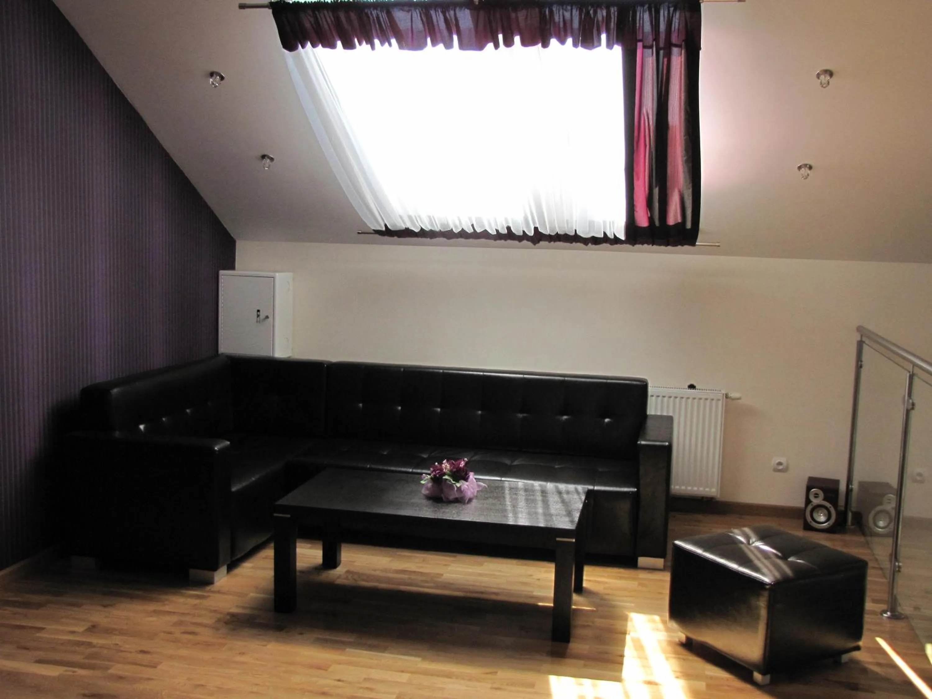 Motel-Restauracja Ballaton