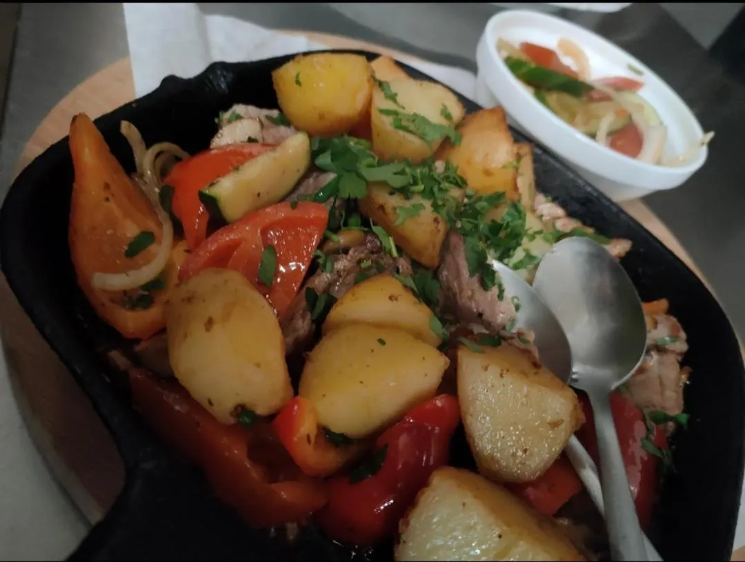 Motel-Restauracja Ballaton