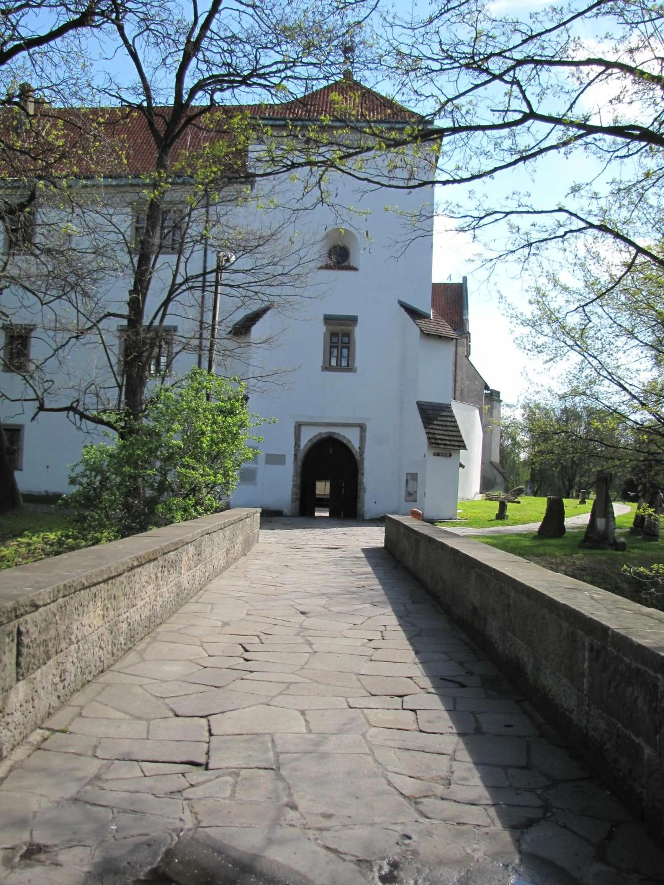 Motel-Restauracja Ballaton