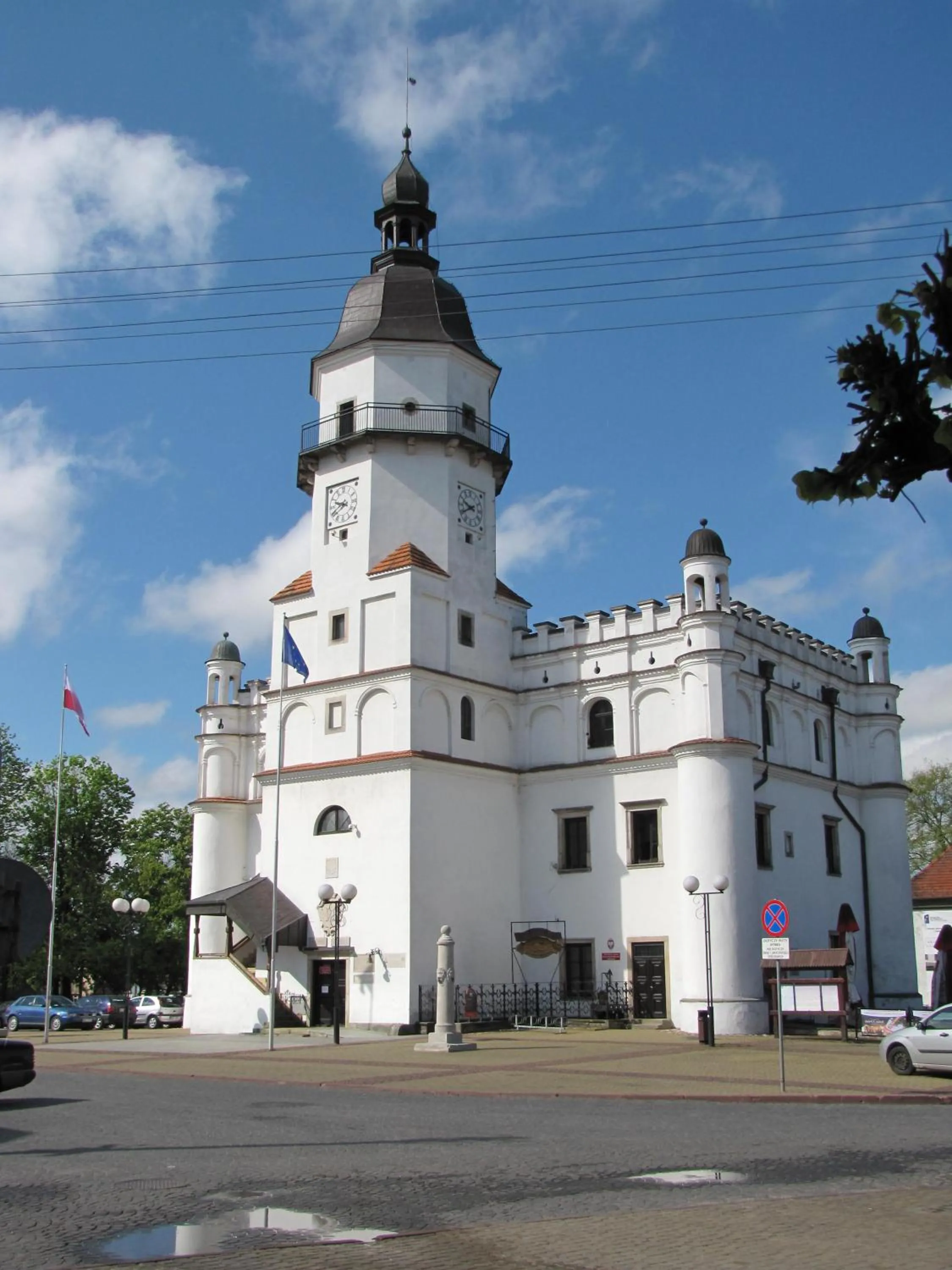 Motel-Restauracja Ballaton