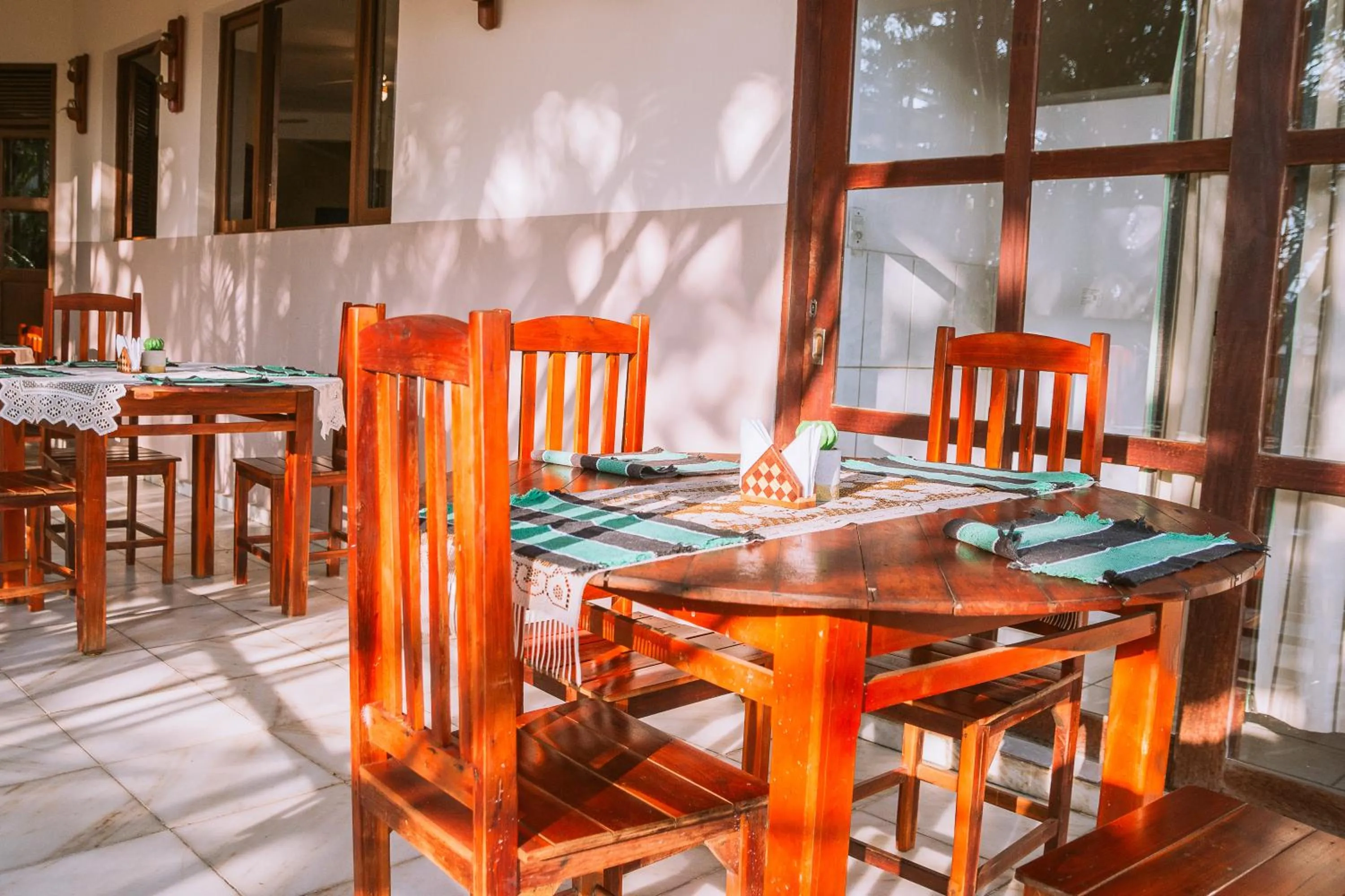 Breakfast in Pousada Casarão 2030