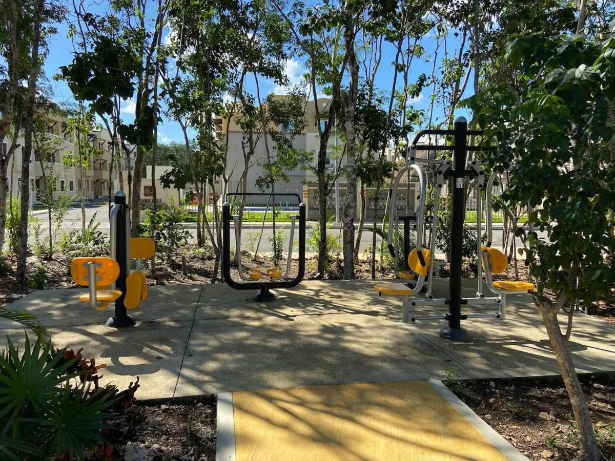 El Wayak - Con Piscina Parking y Parque