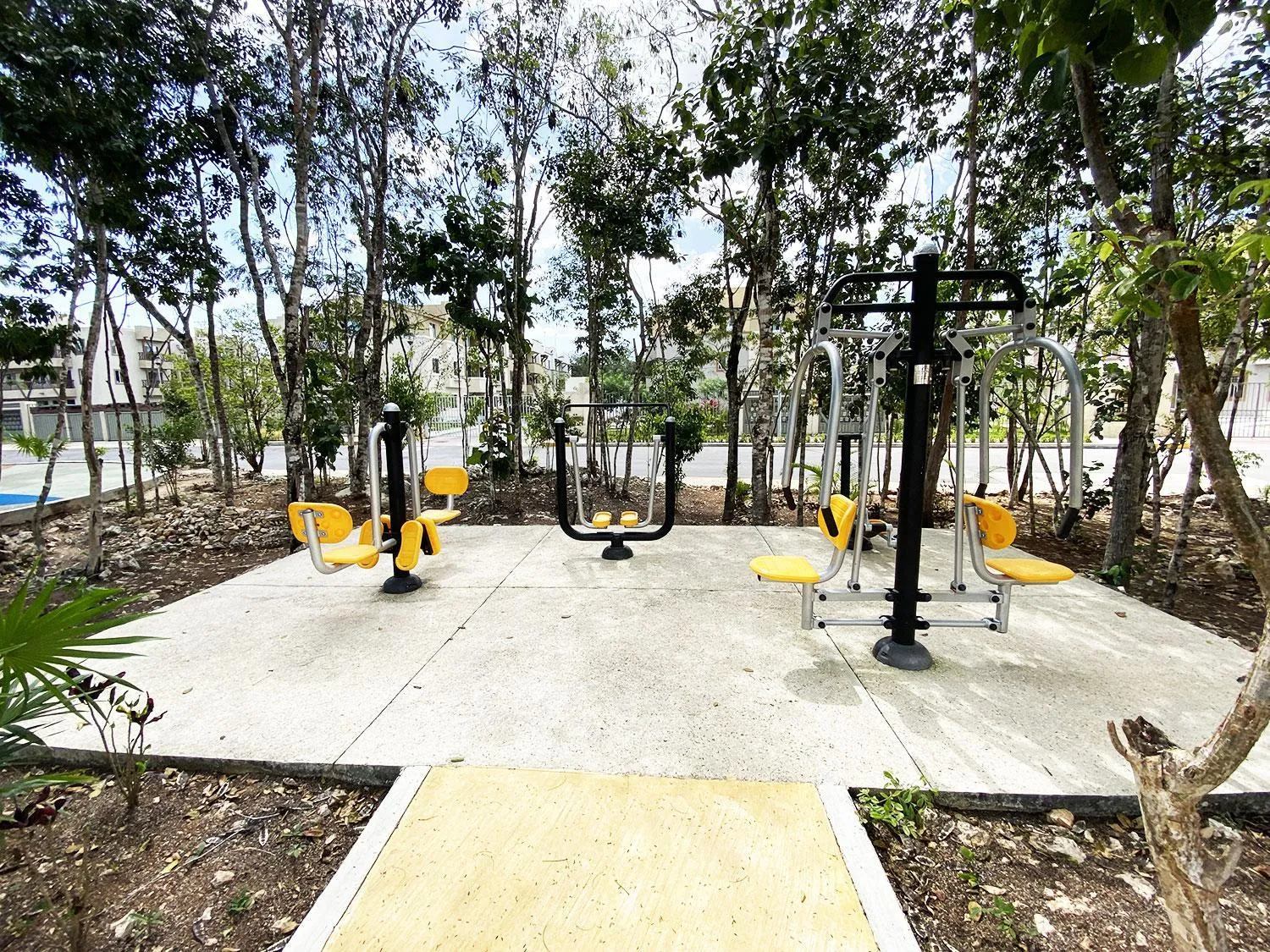 El Wayak - Con Piscina Parking y Parque