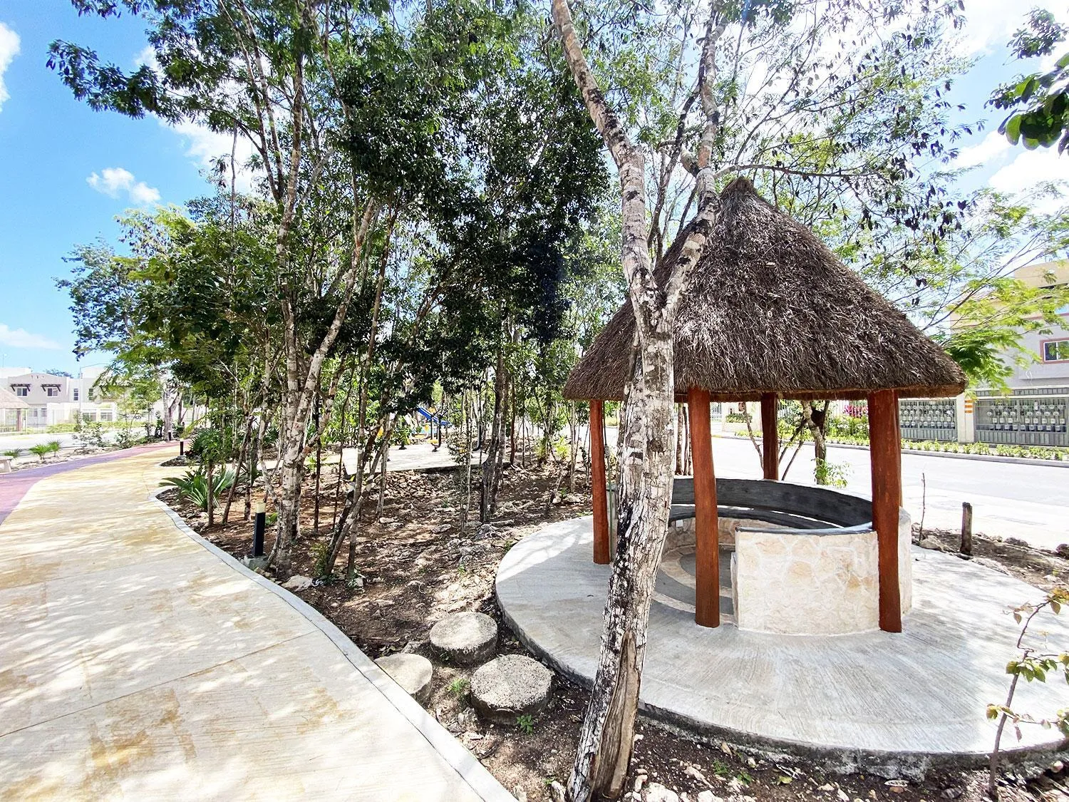 El Wayak - Con Piscina Parking y Parque