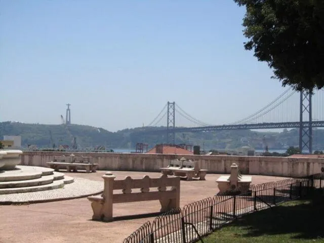 TryLisbon Alcântara