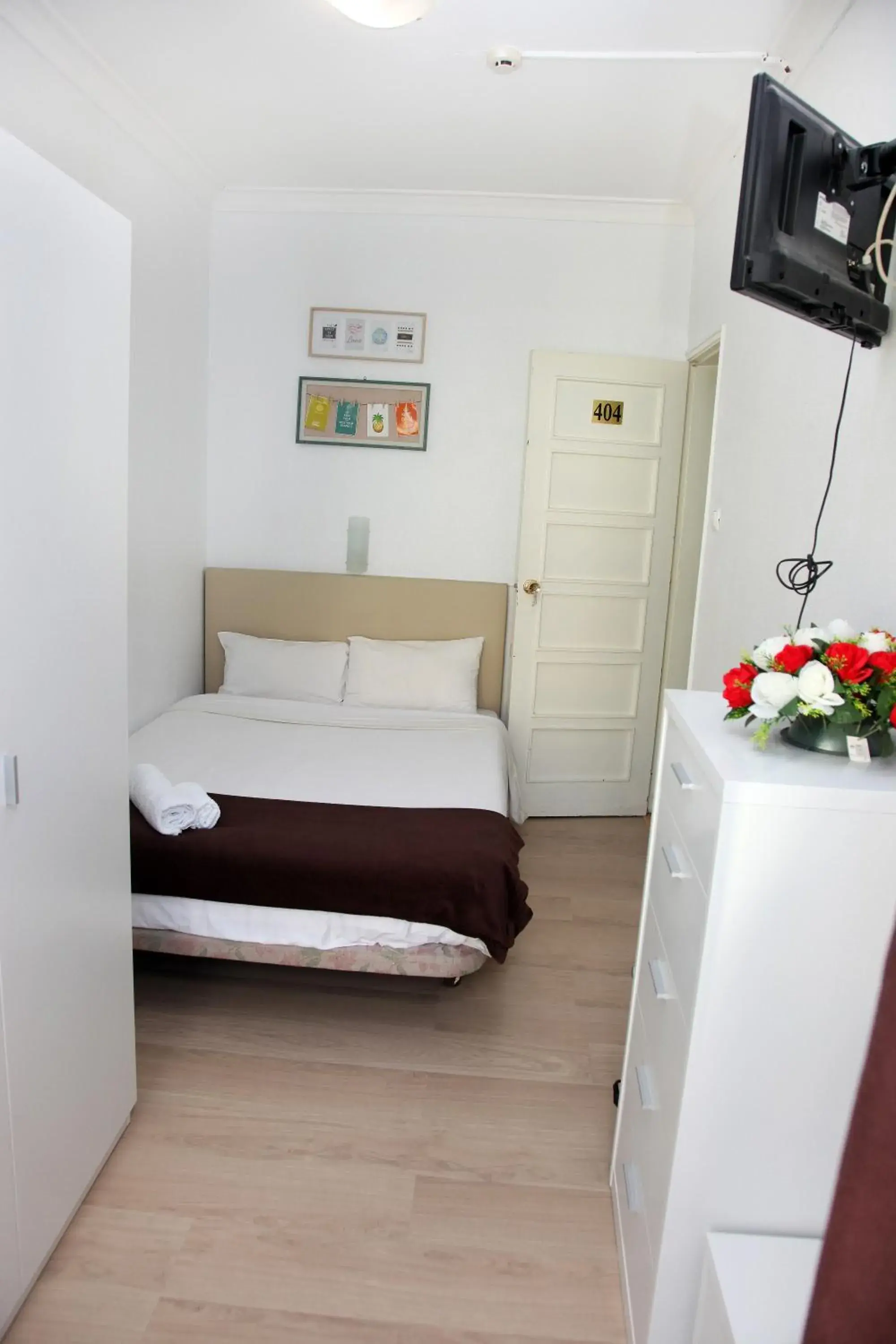 Bed in Lisbon Suite Home Bed in Lisbon Suite Home
