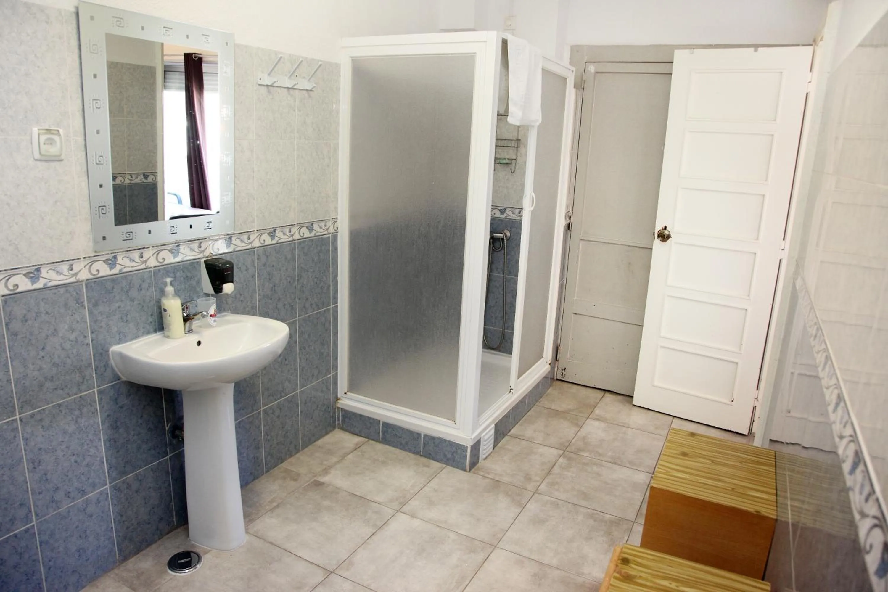 Other in Lisbon Suite Home