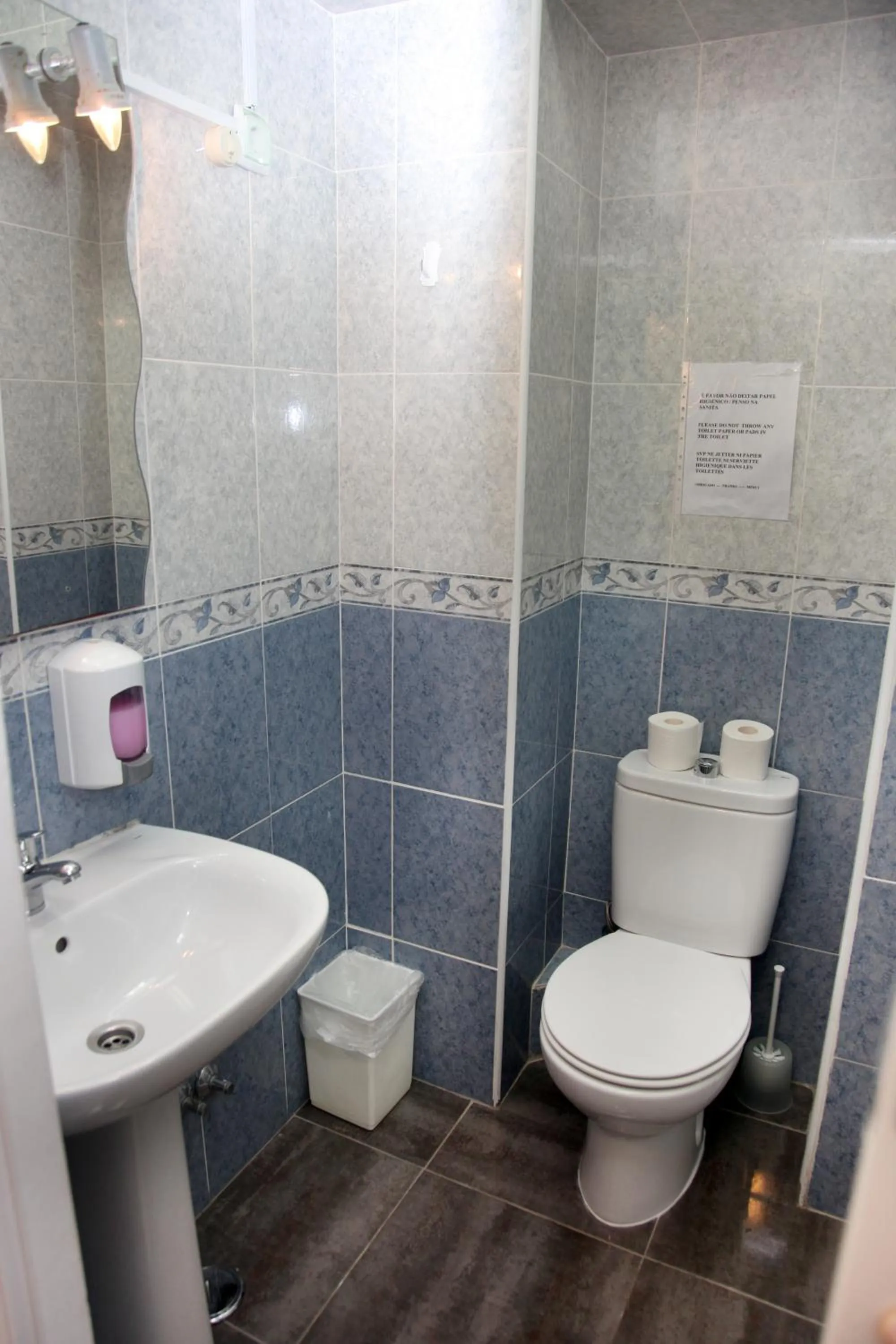 Other in Lisbon Suite Home