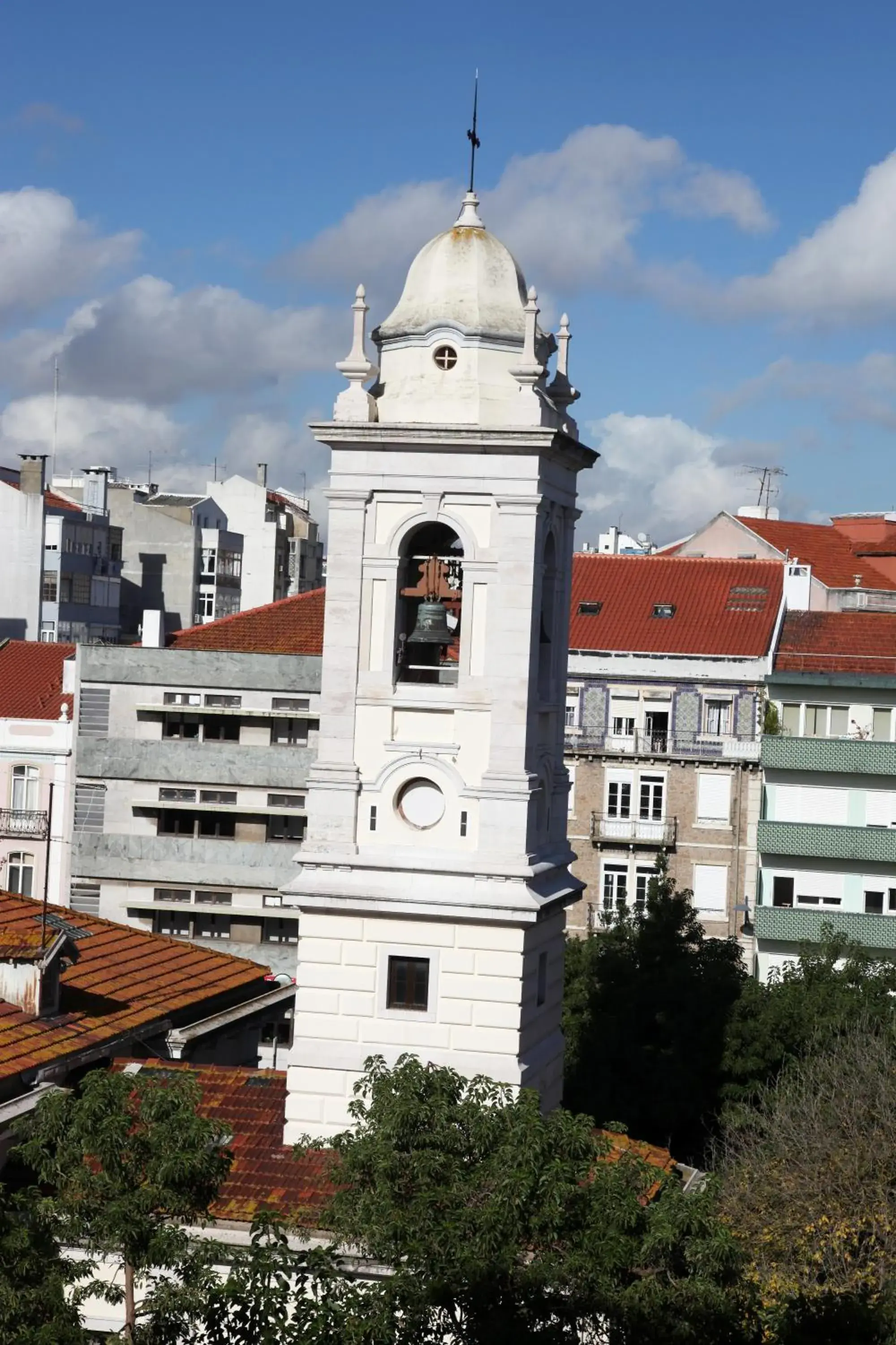 City view in Lisbon Suite Home City view in Lisbon Suite Home