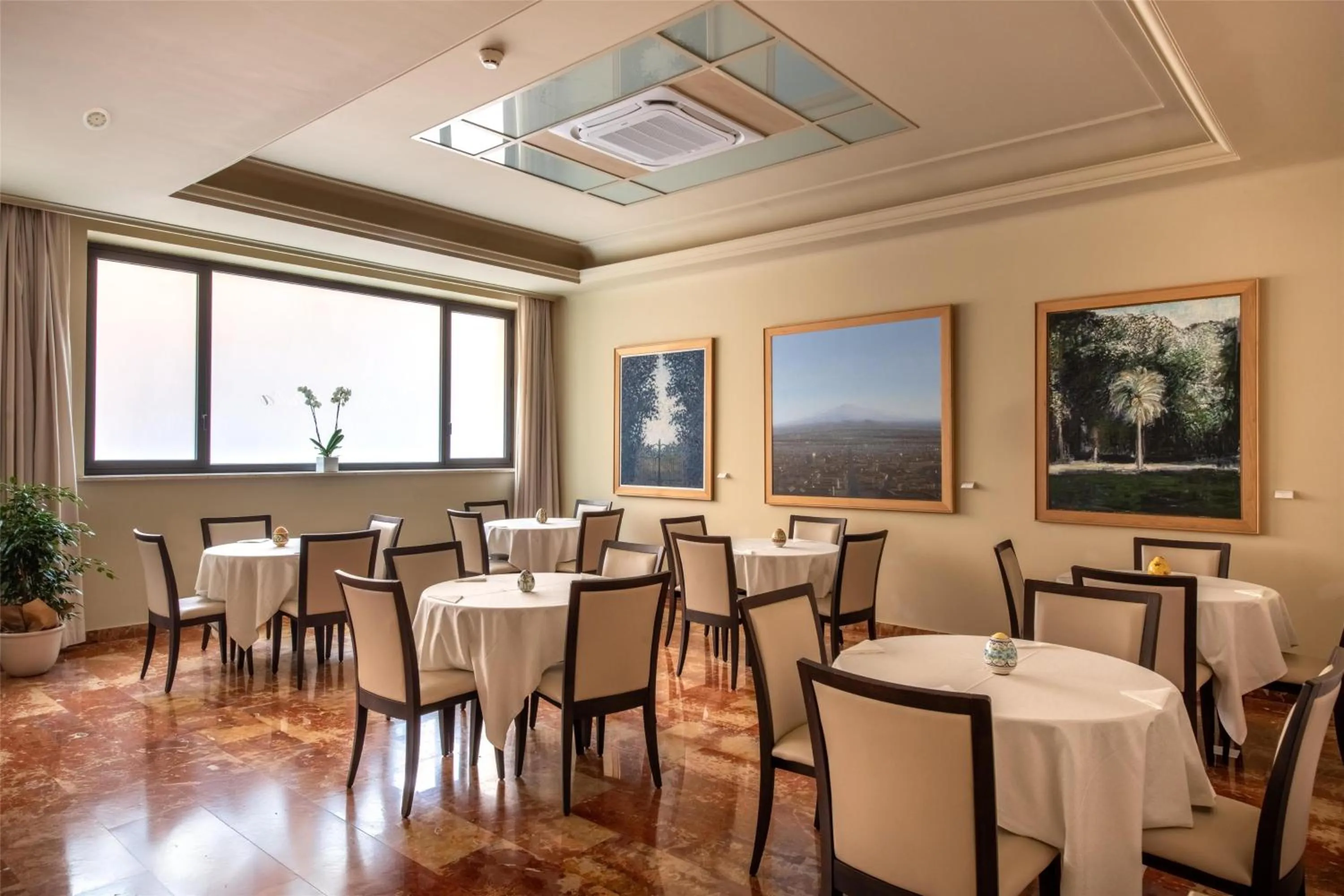 Restaurant/places to eat in Best Western Hotel Stella d'Italia