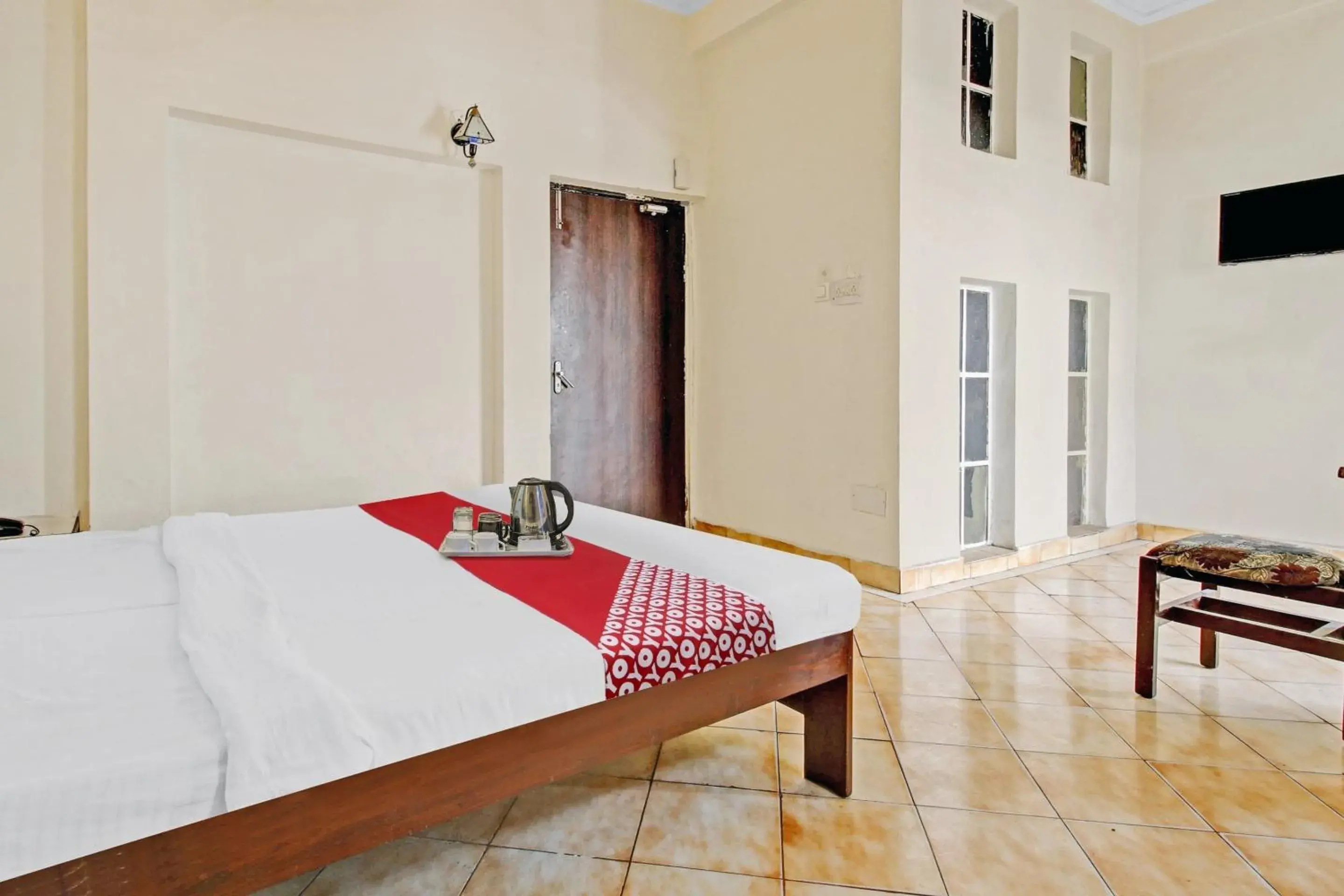 Hotel O Amulya Shri Hotel O Amulya Shri