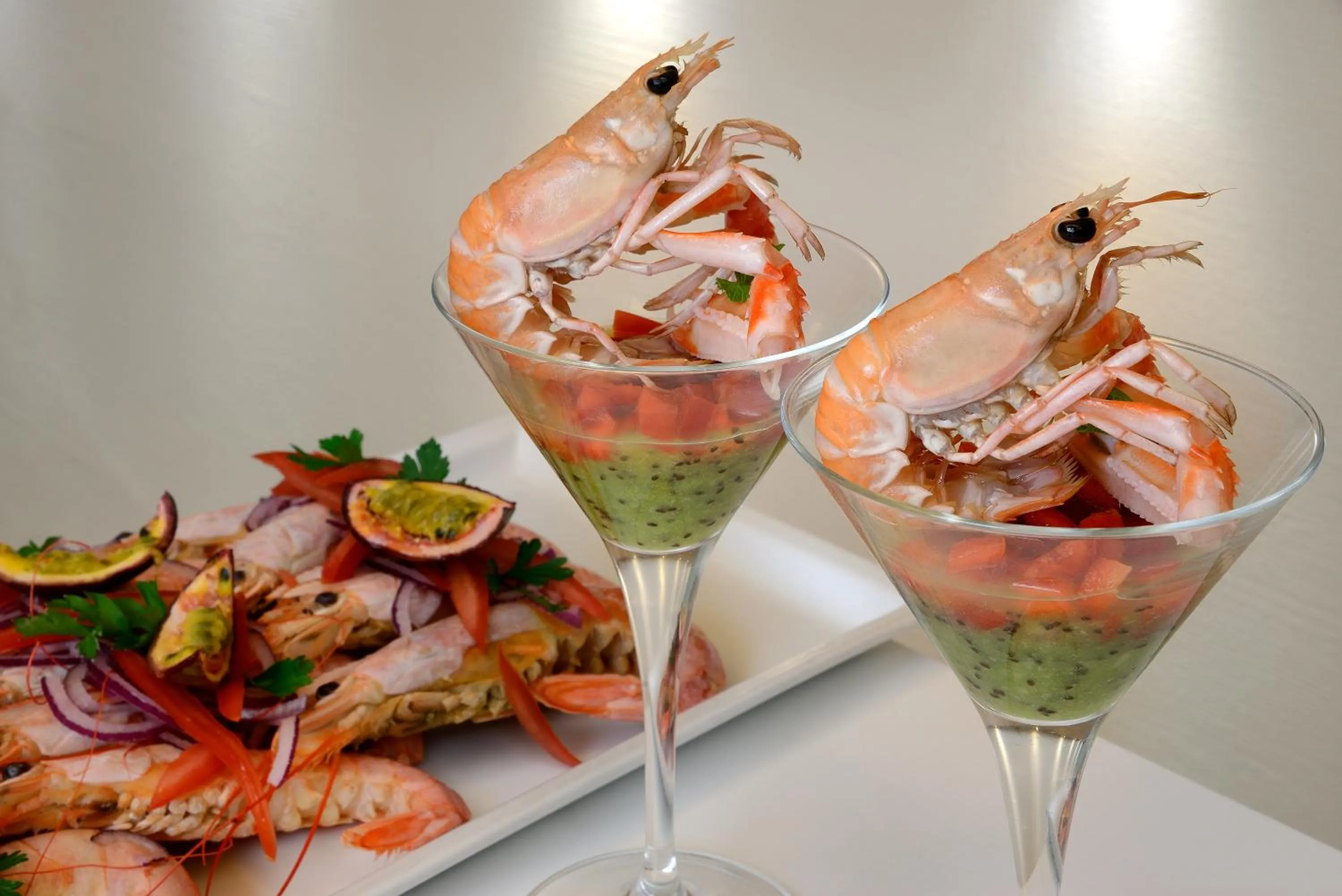 Restaurant/places to eat in Hotel Concord - Nel cuore di Riccione