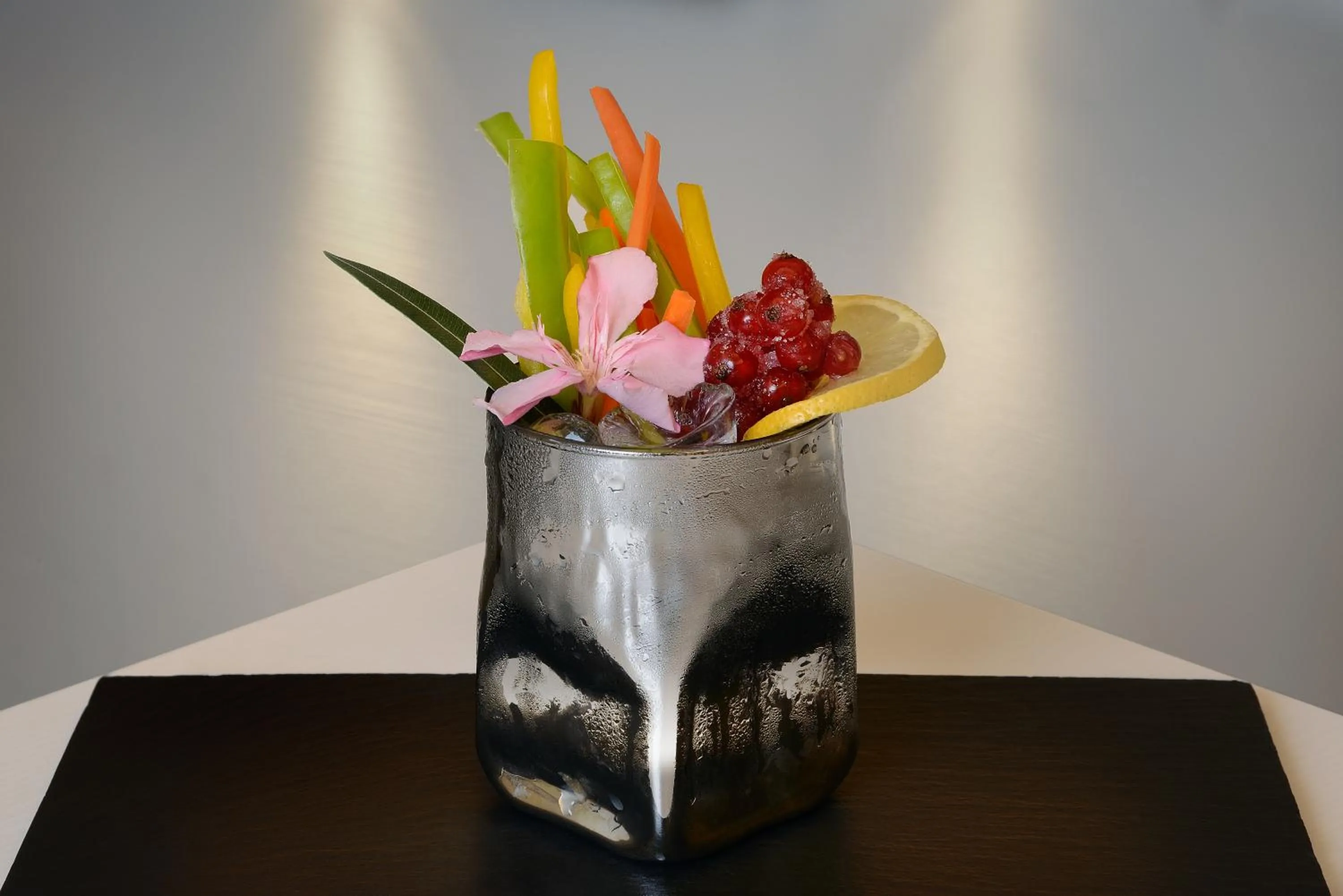 Food and drinks in Hotel Concord - Nel cuore di Riccione