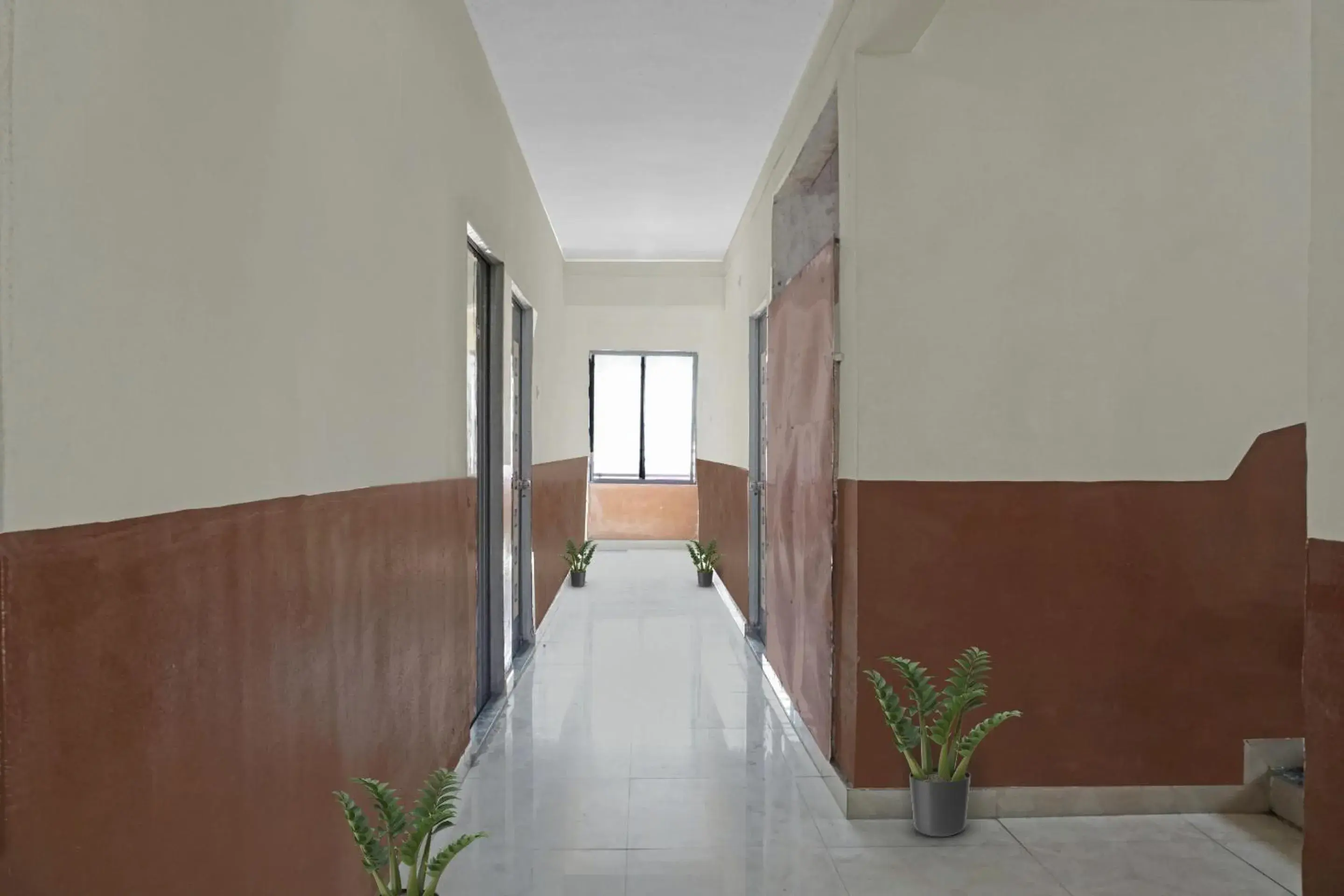 Lobby or reception in Hotel O R K Exclusive Lobby or reception in Hotel O R K Exclusive