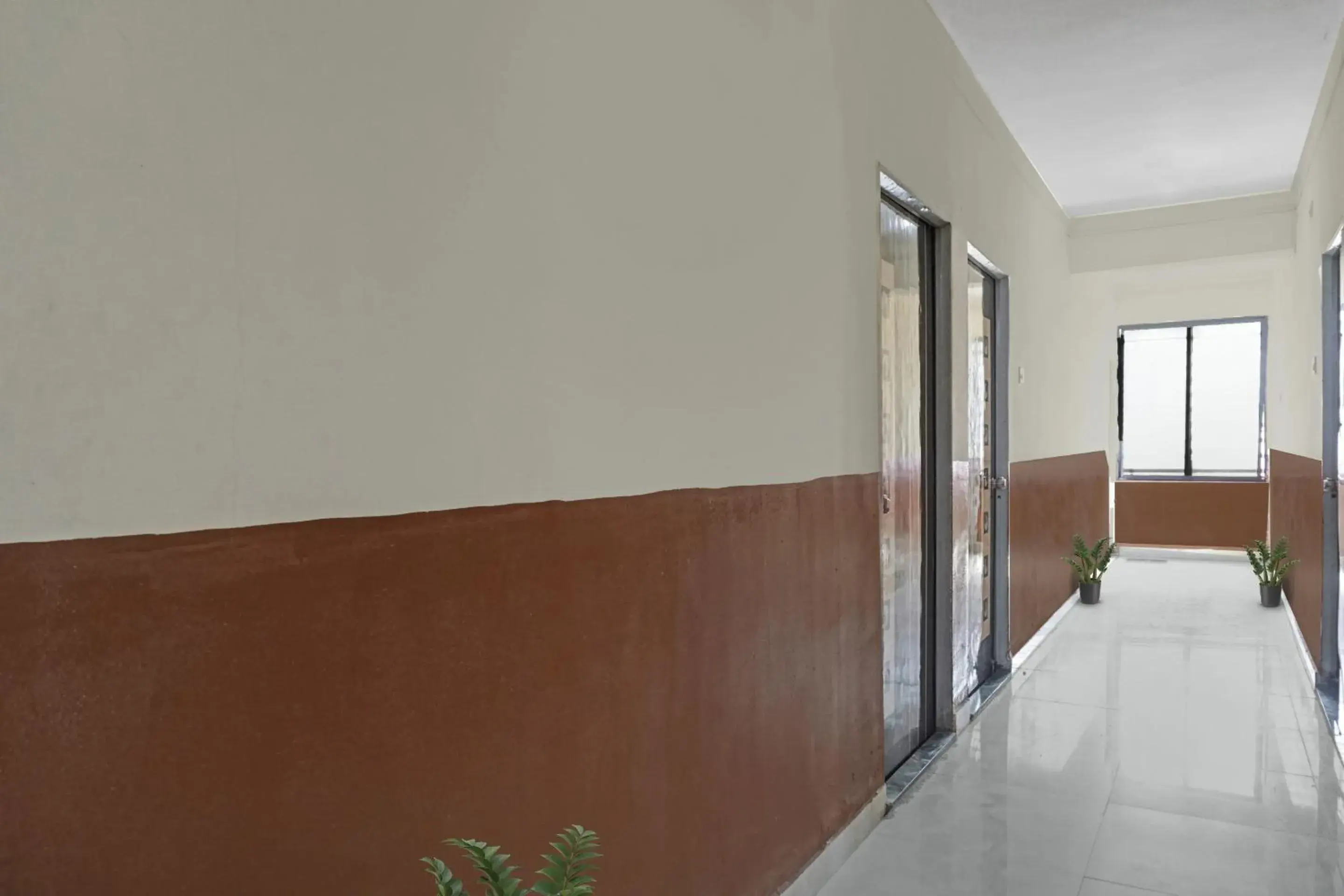 Lobby or reception in Hotel O R K Exclusive Lobby or reception in Hotel O R K Exclusive