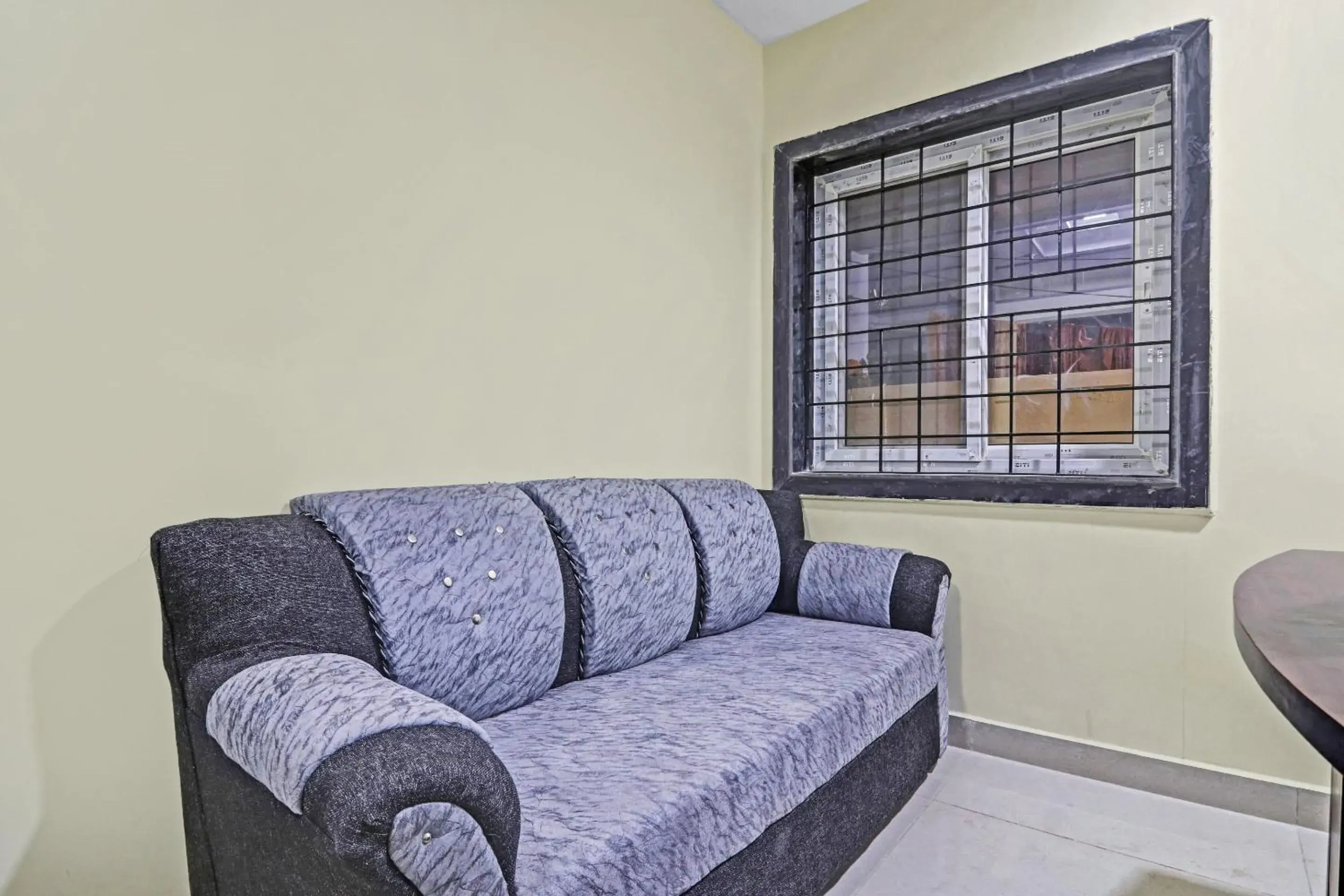 Lobby or reception in Hotel O Hanuma Residency Lobby or reception in Hotel O Hanuma Residency