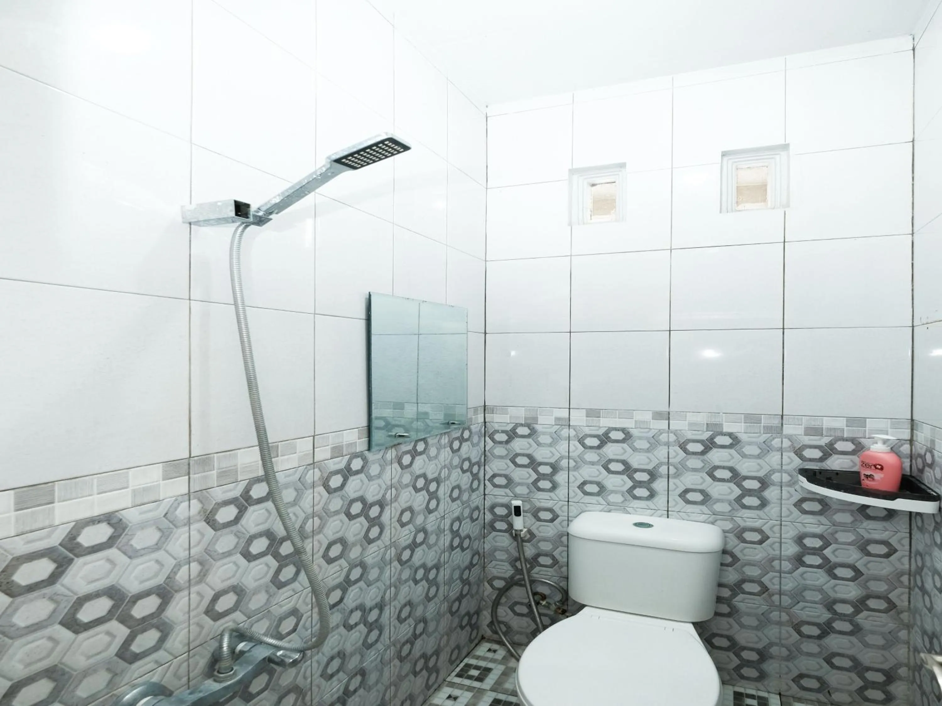 Bathroom in Griya One Family