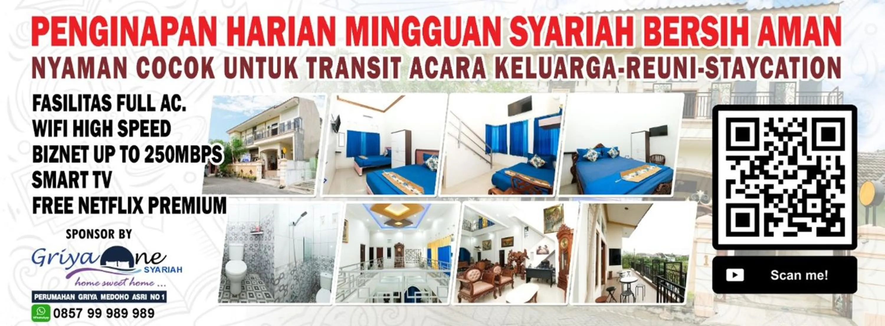 Other in Griya One Family