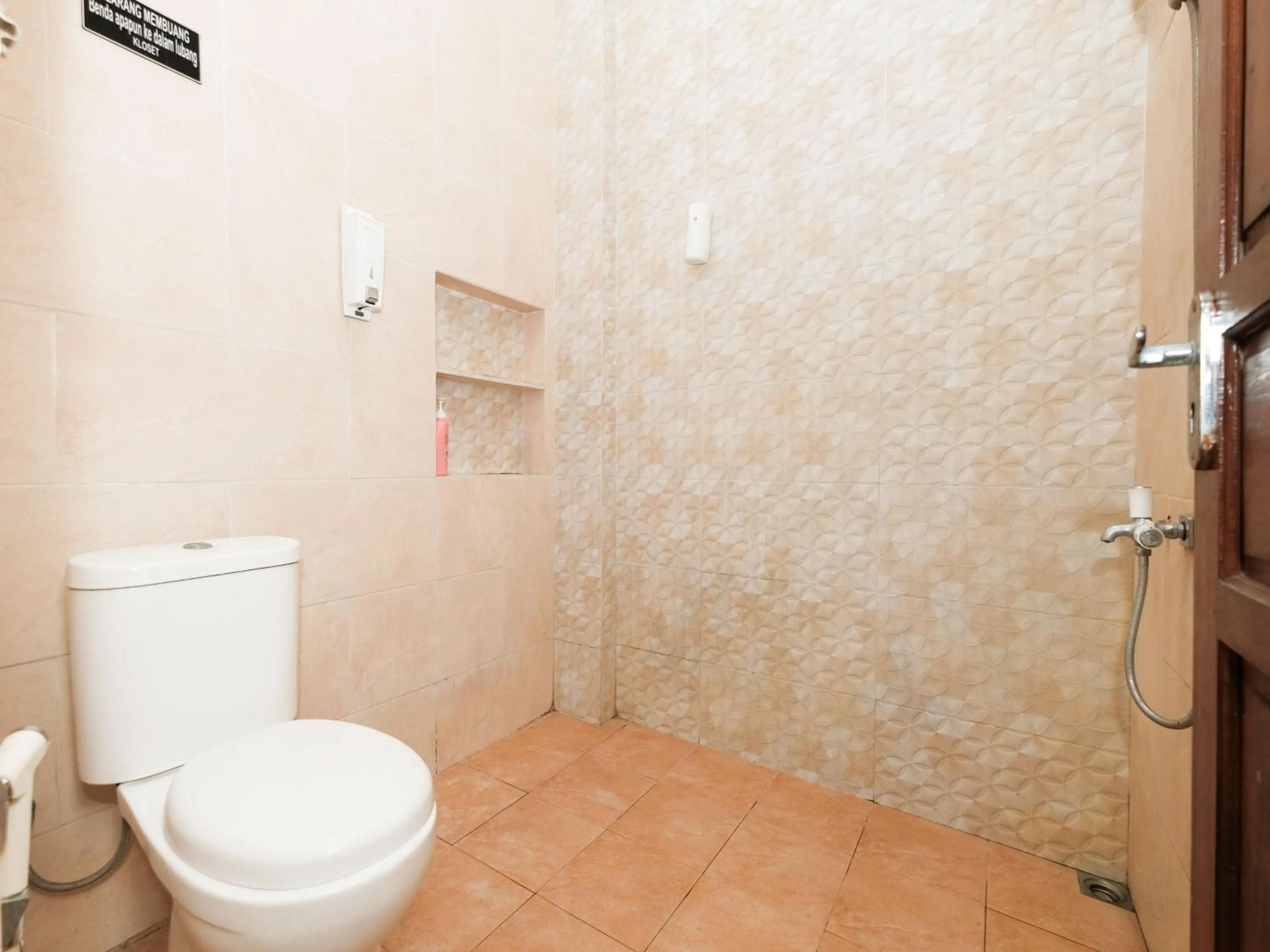 Property building in Griya One Family