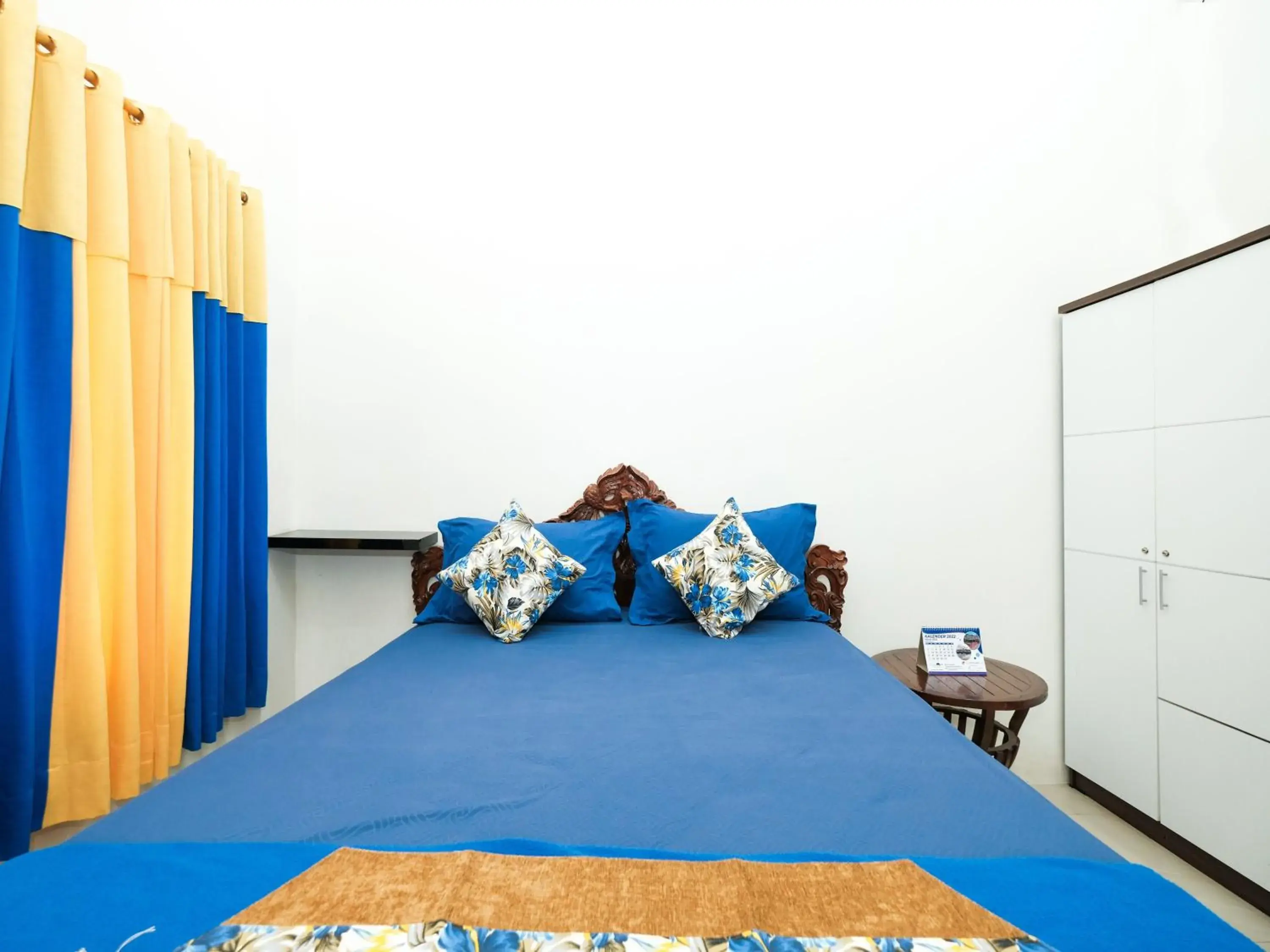 Budget Double Room in Griya One Family Budget Double Room in Griya One Family