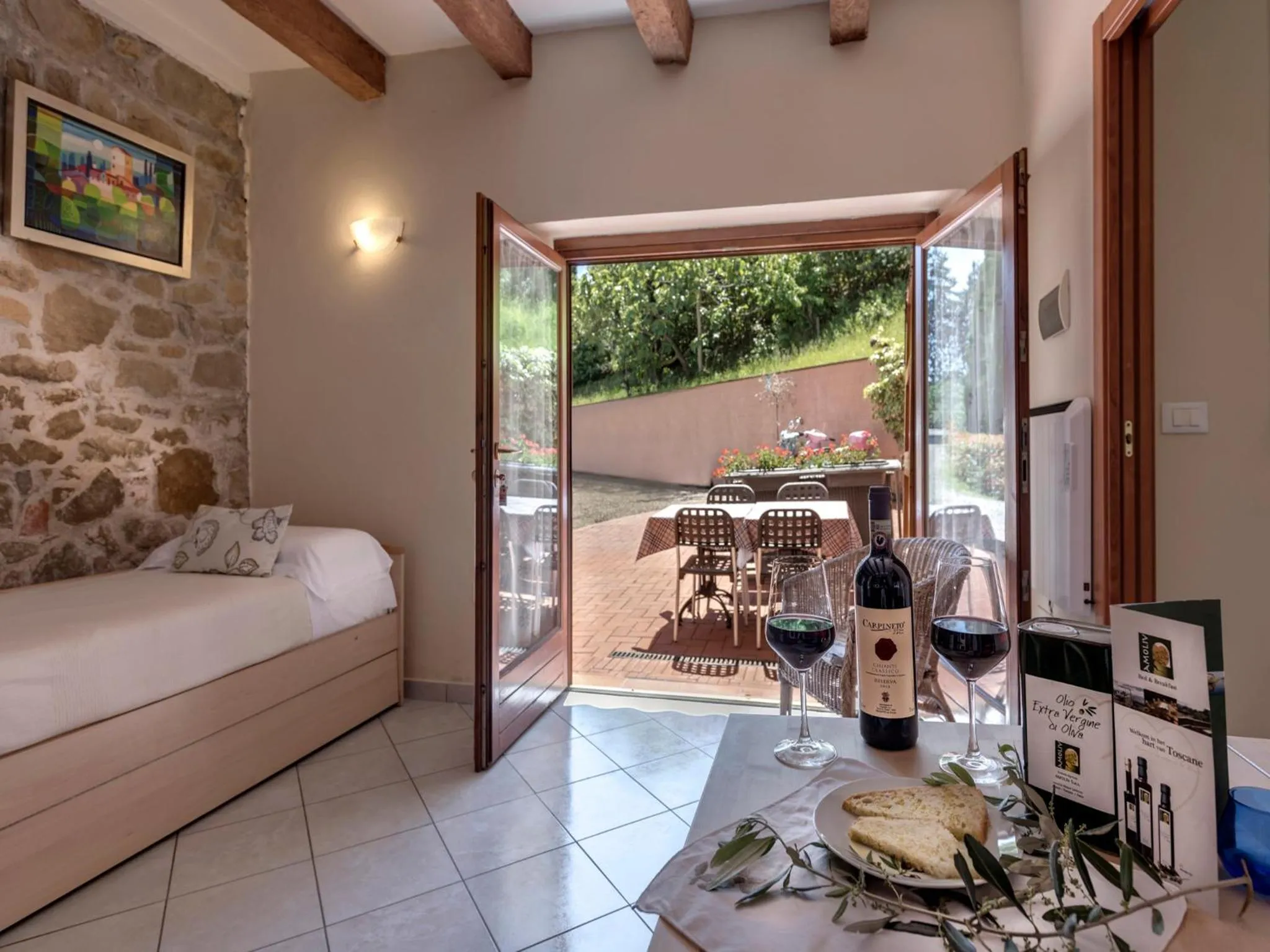 Bedroom, Bed in Amoliv