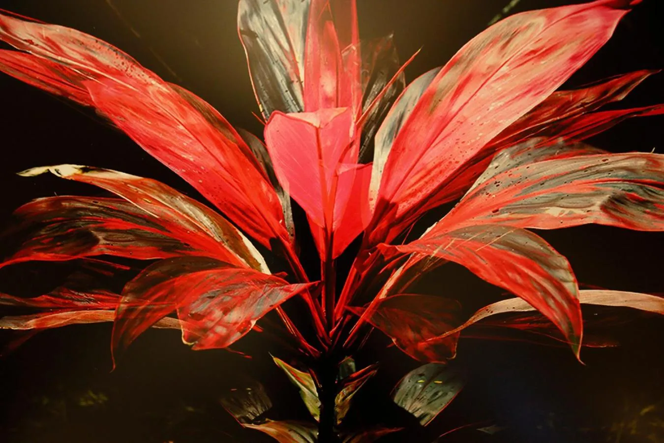 Bedroom in Think・Hotel・Think