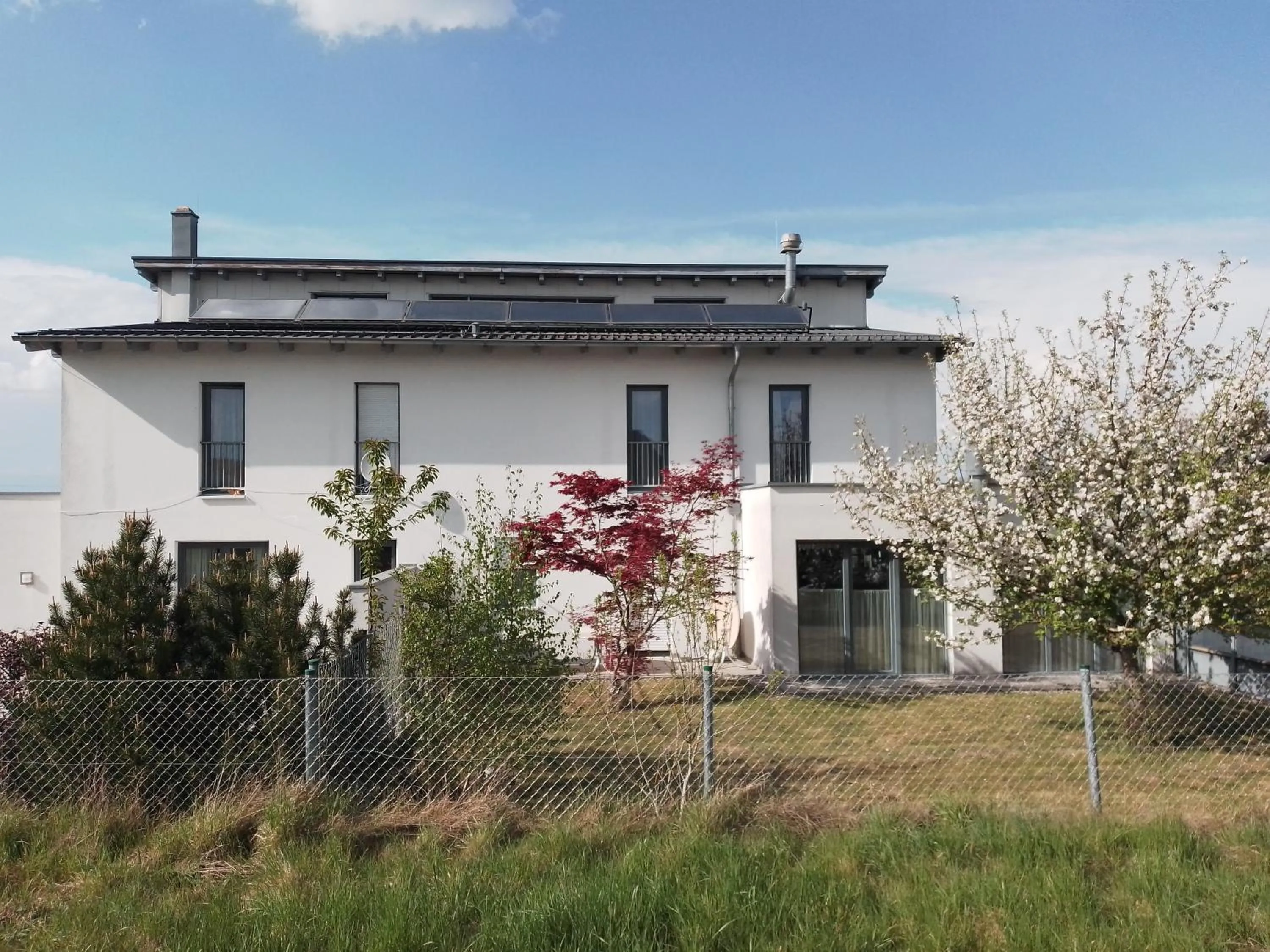 Pension Kappel
