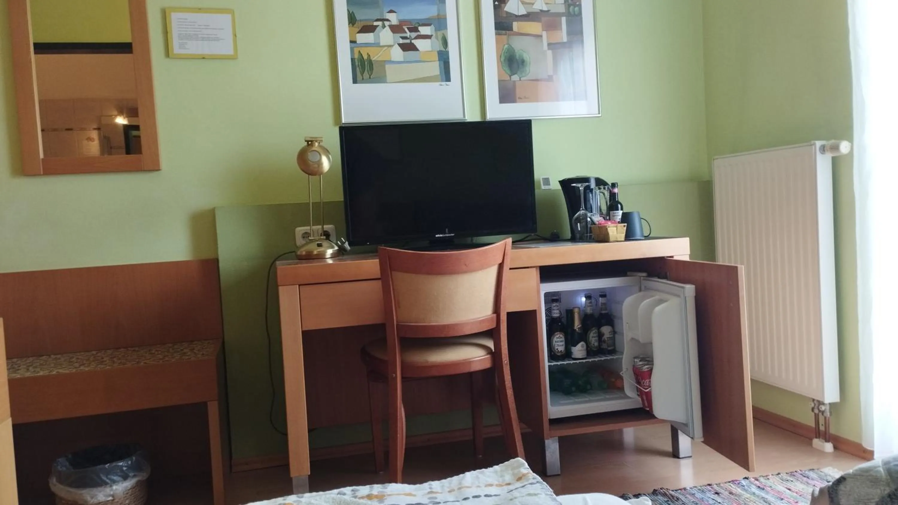 Pension Kappel