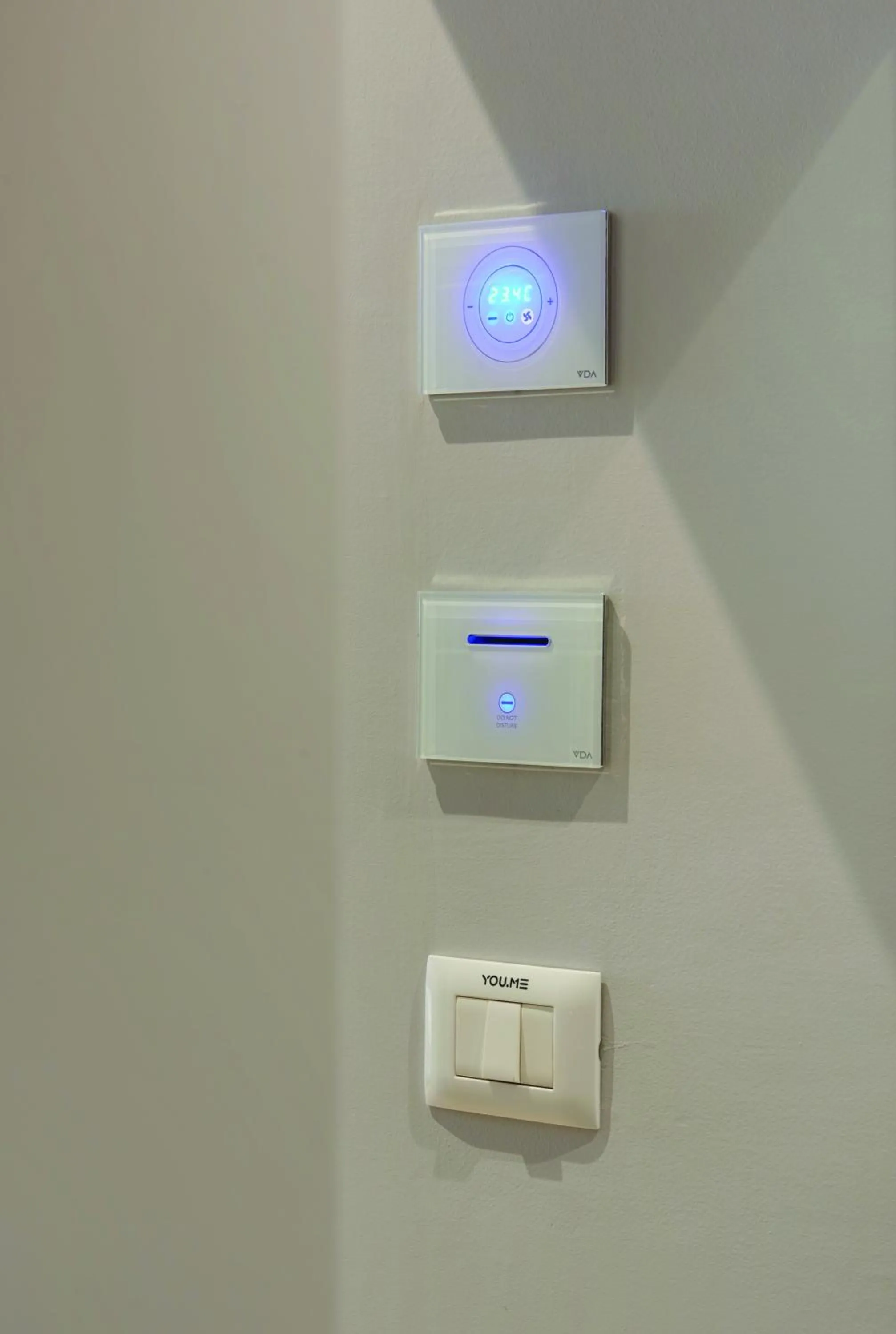 Property logo or sign in YouMe Design Place Hotel