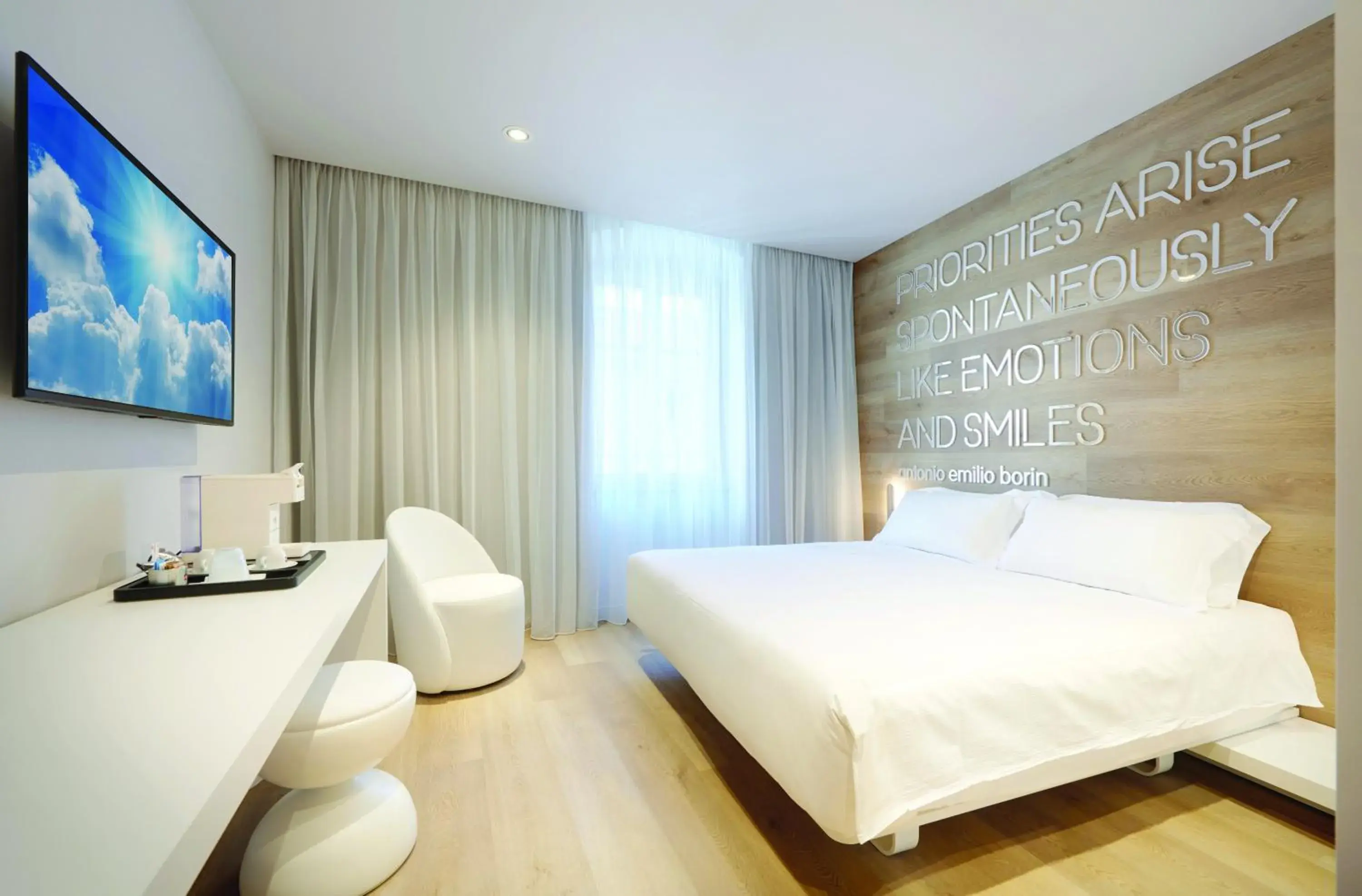 Deluxe Suite in YouMe Design Place Hotel Deluxe Suite in YouMe Design Place Hotel