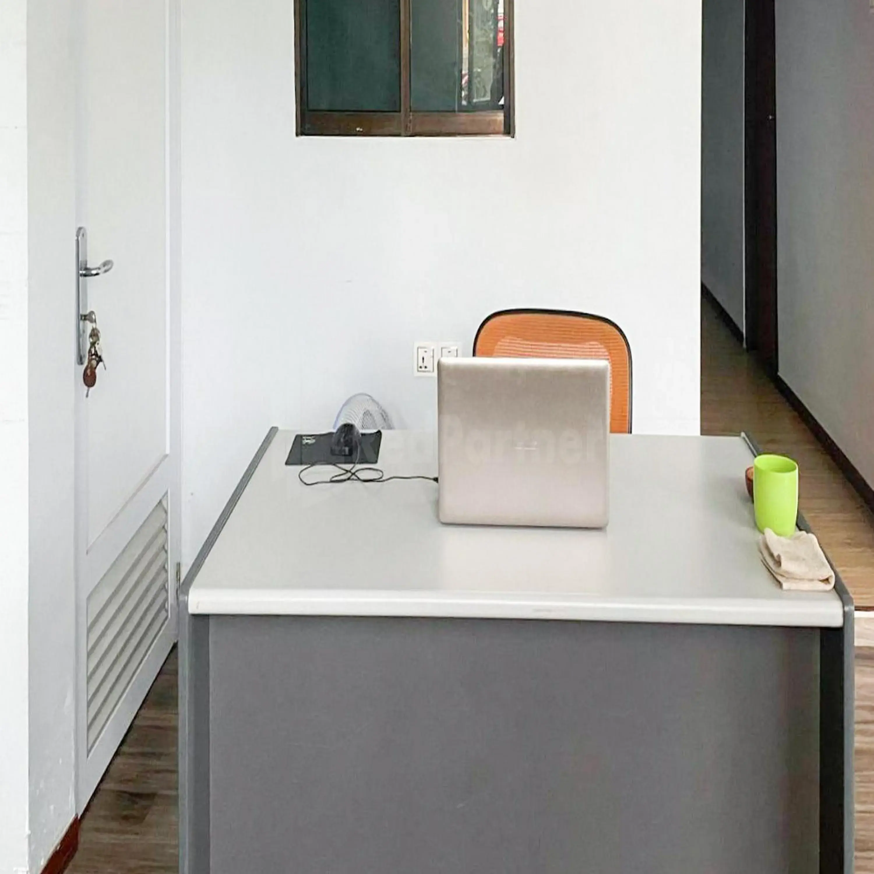 Lobby or reception in Wisma Pinggir Mitra RedDoorz Lobby or reception in Wisma Pinggir Mitra RedDoorz