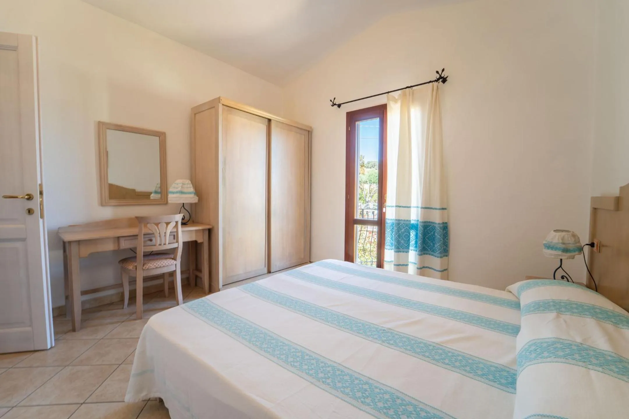 Bed in Residence Corte Dei Venti