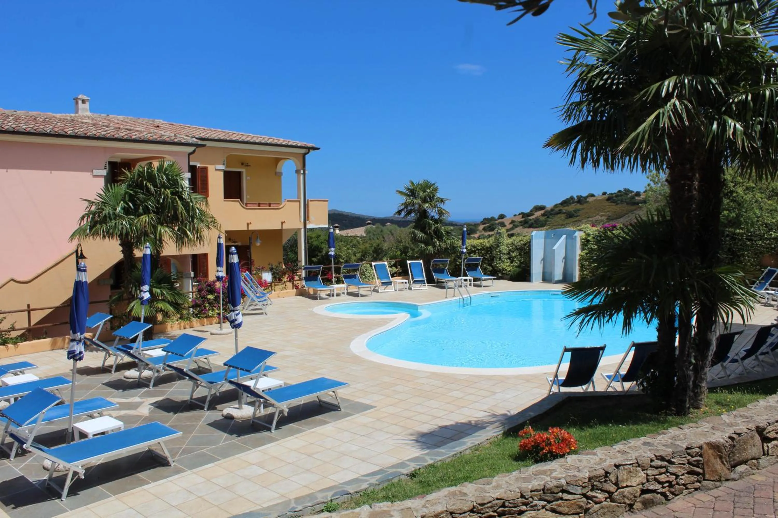 Spring in Residence Corte Dei Venti