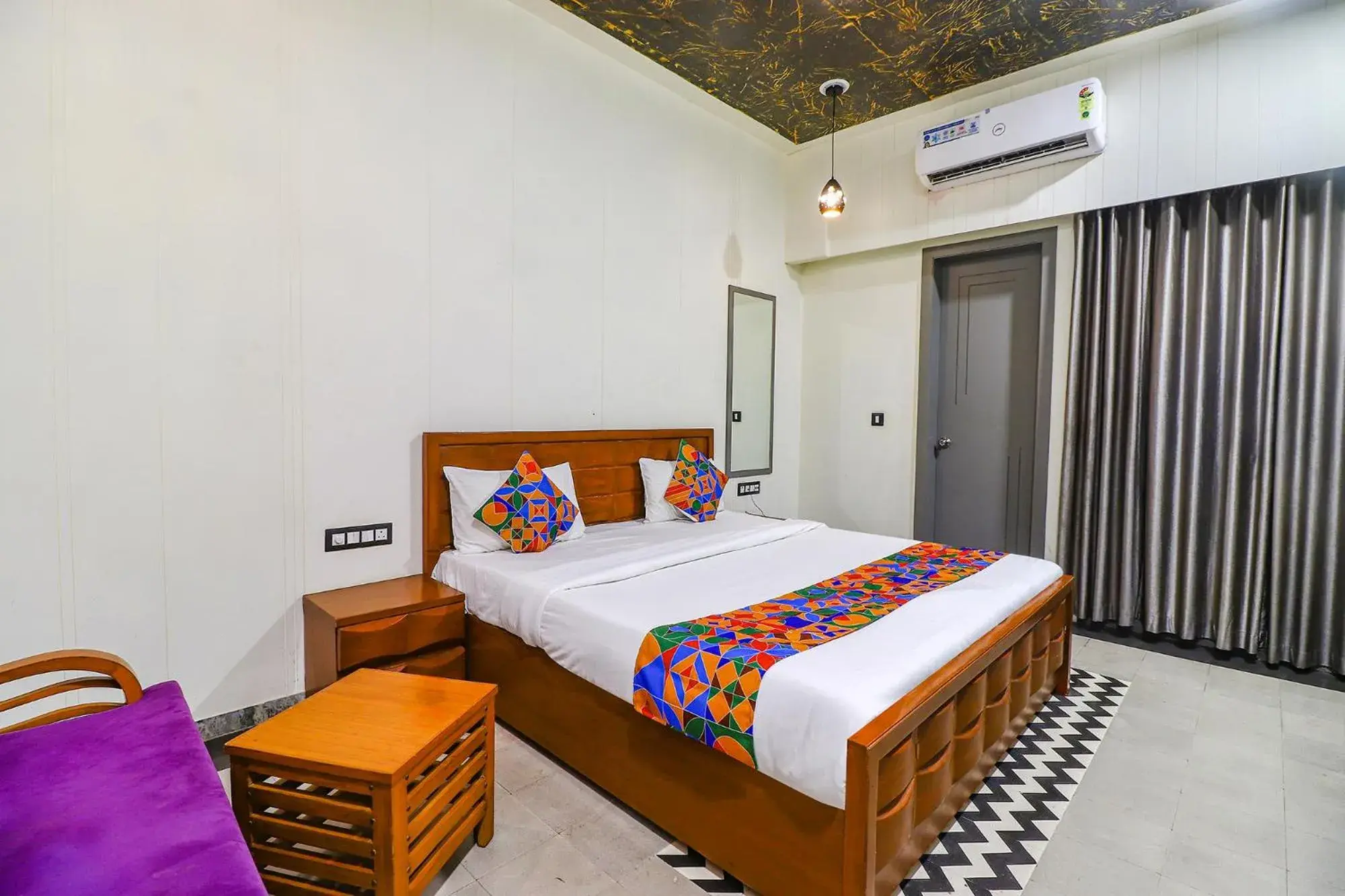 FabHotel Be Happy FabHotel Be Happy