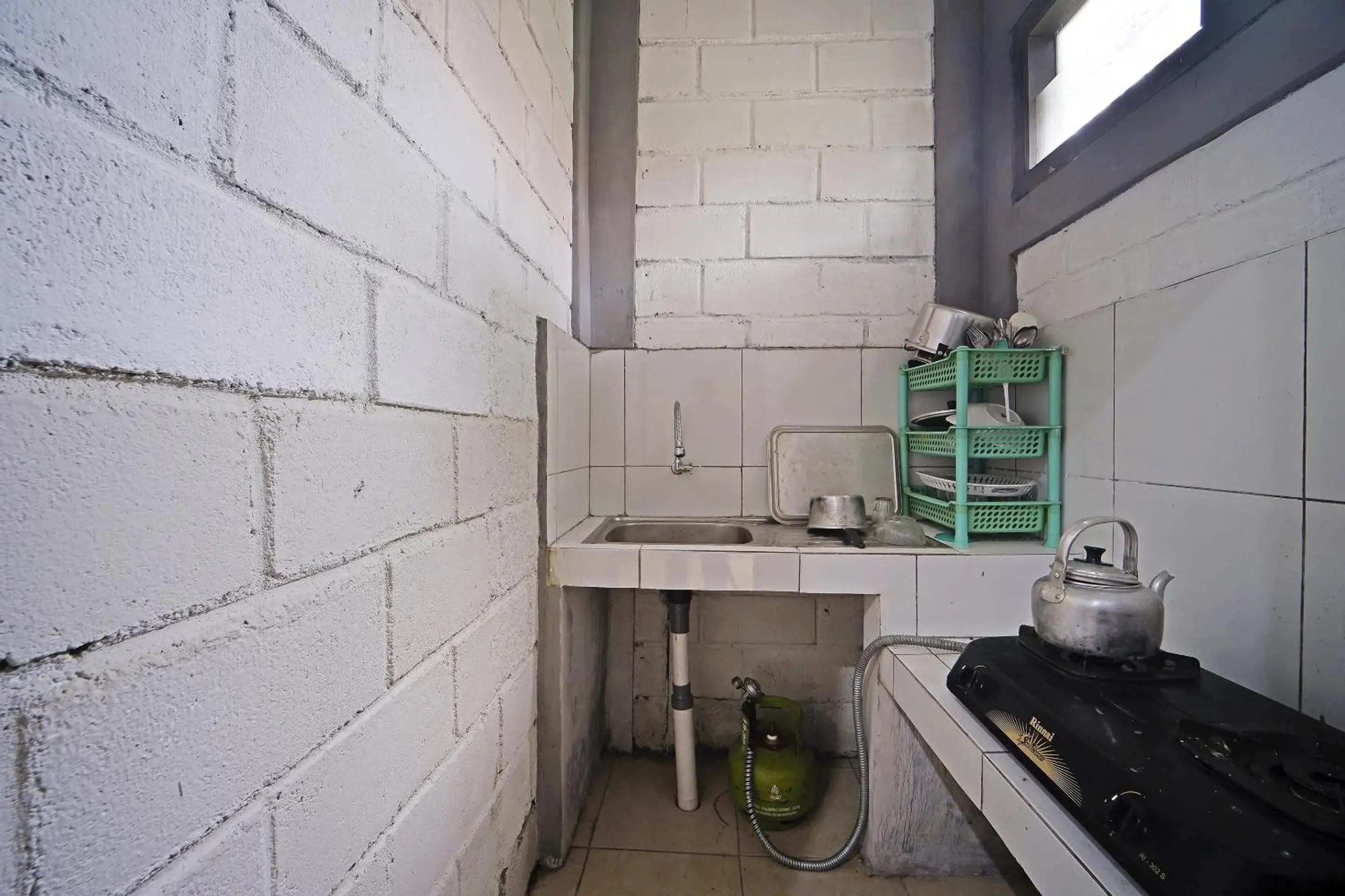 Lobby or reception in Hotel O Griya Estu Wening Lobby or reception in Hotel O Griya Estu Wening