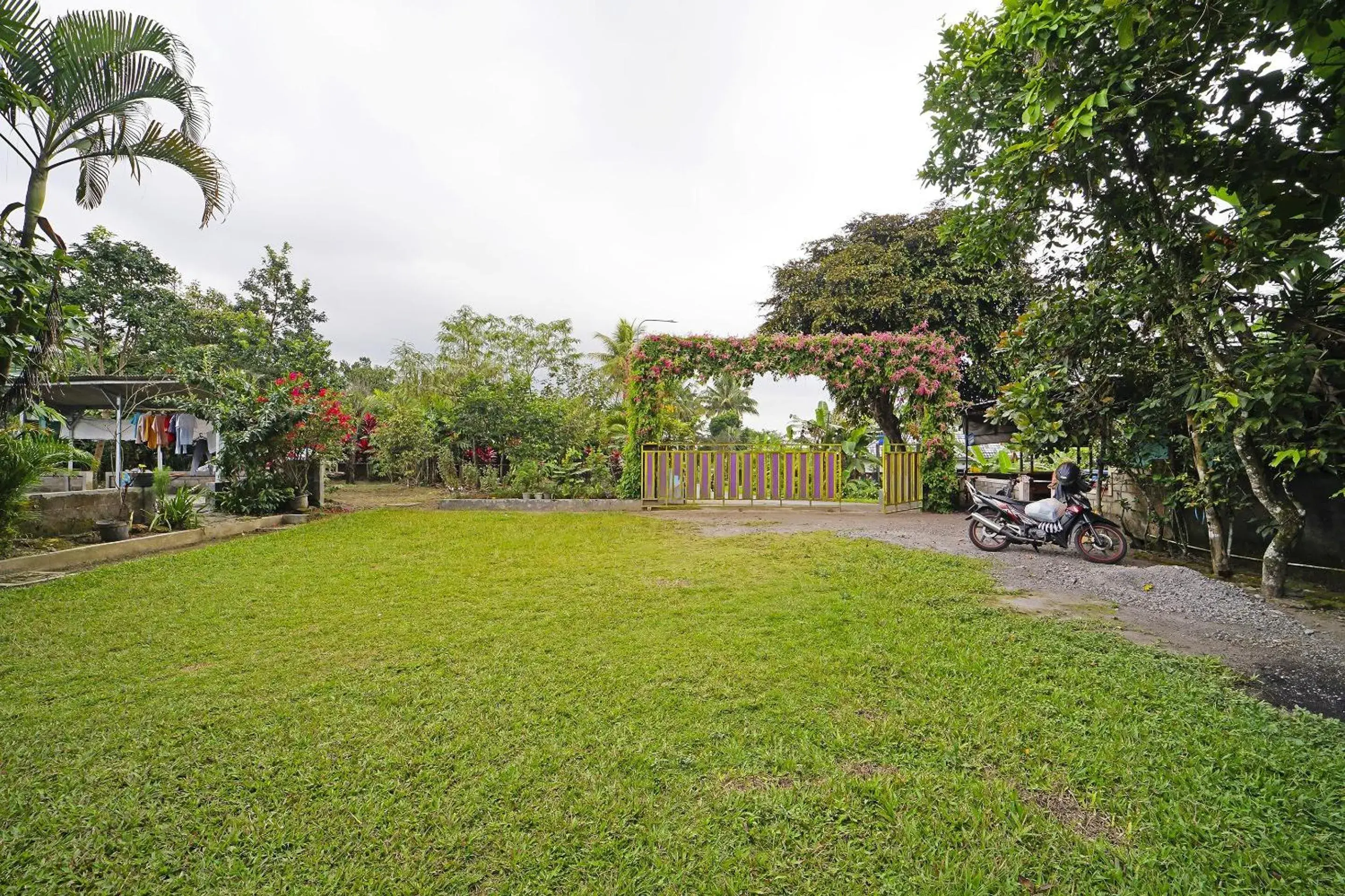 Lobby or reception in Hotel O Griya Estu Wening Lobby or reception in Hotel O Griya Estu Wening