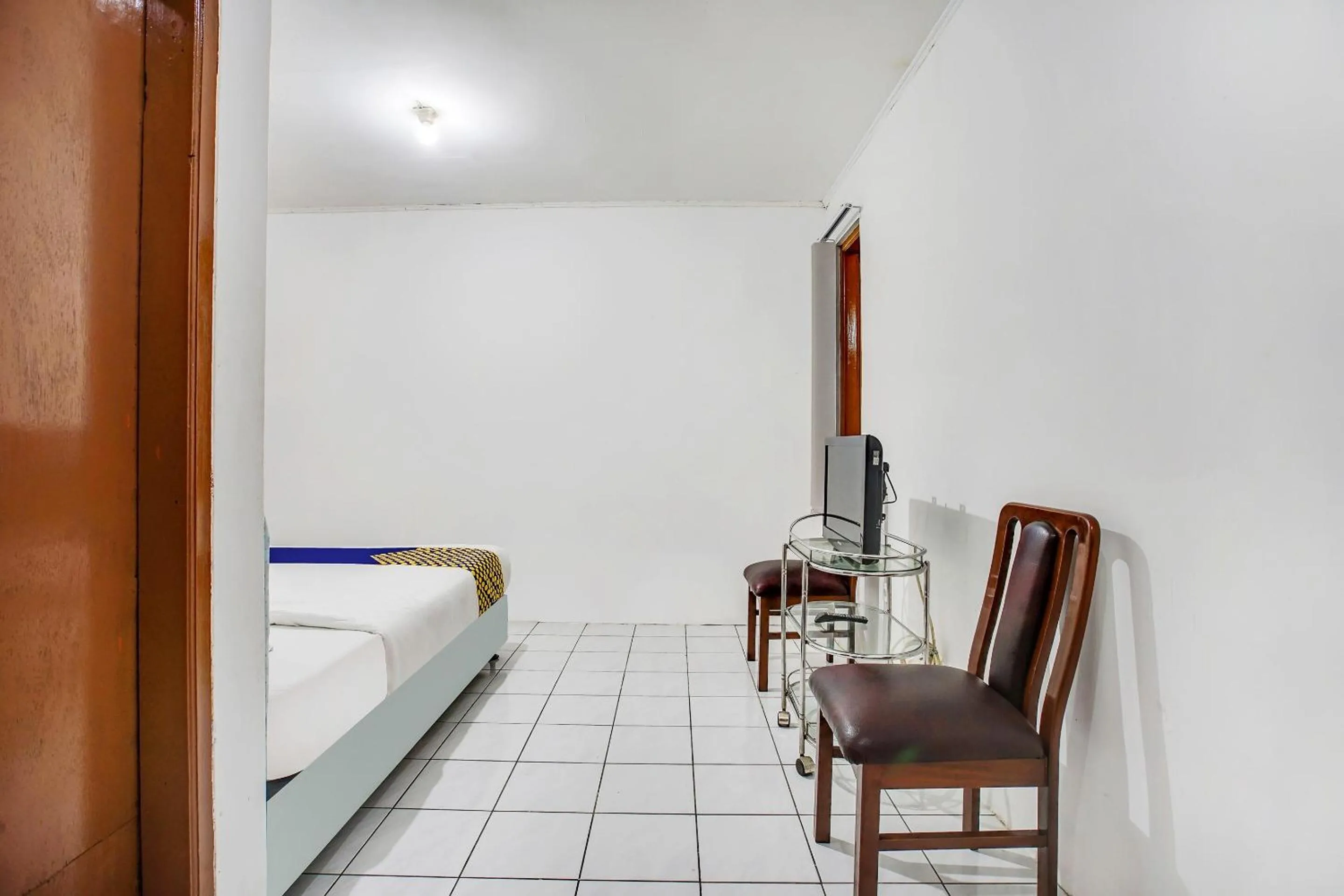 SPOT ON 91117 Sriwijaya Residence Syariah