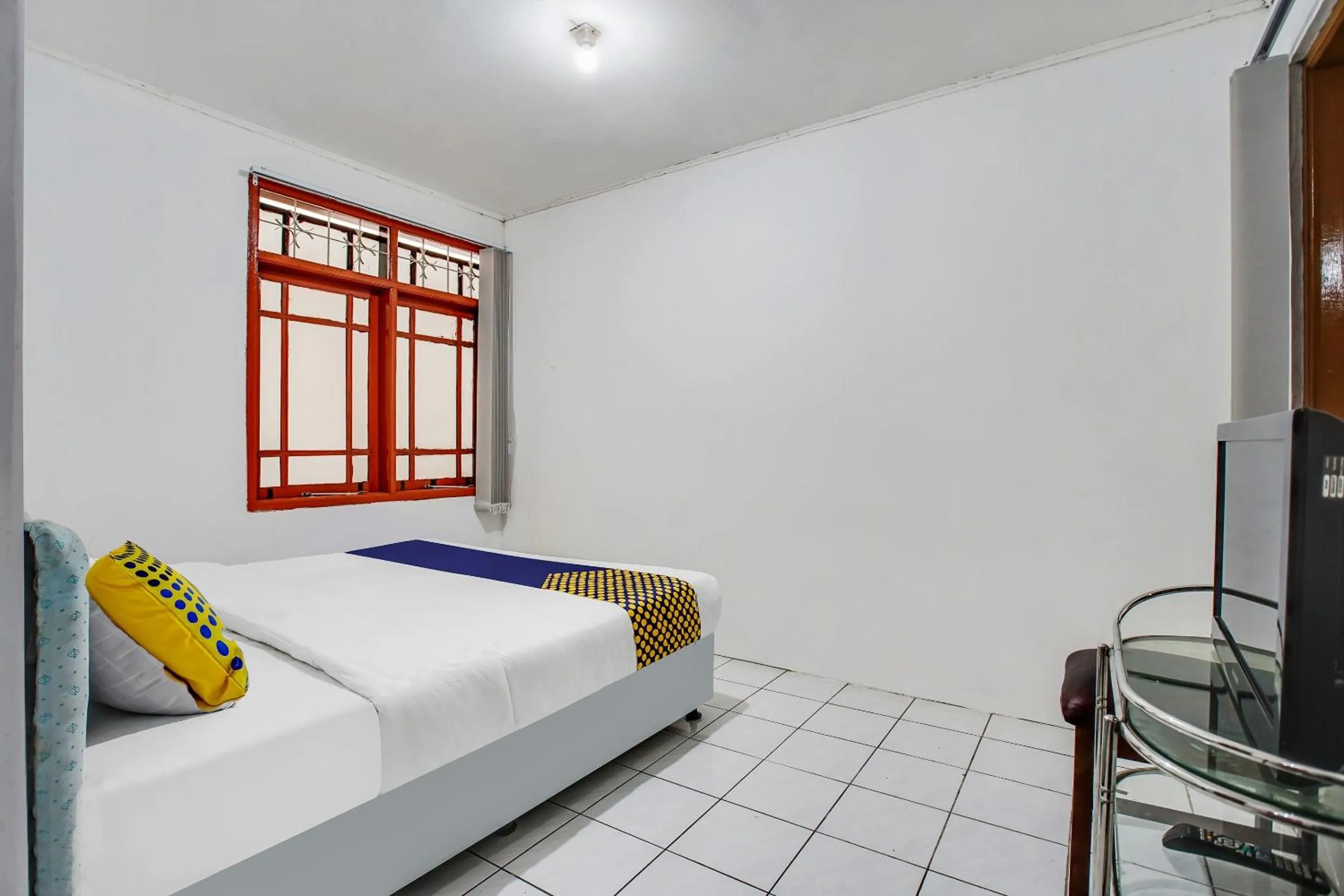 SPOT ON 91117 Sriwijaya Residence Syariah