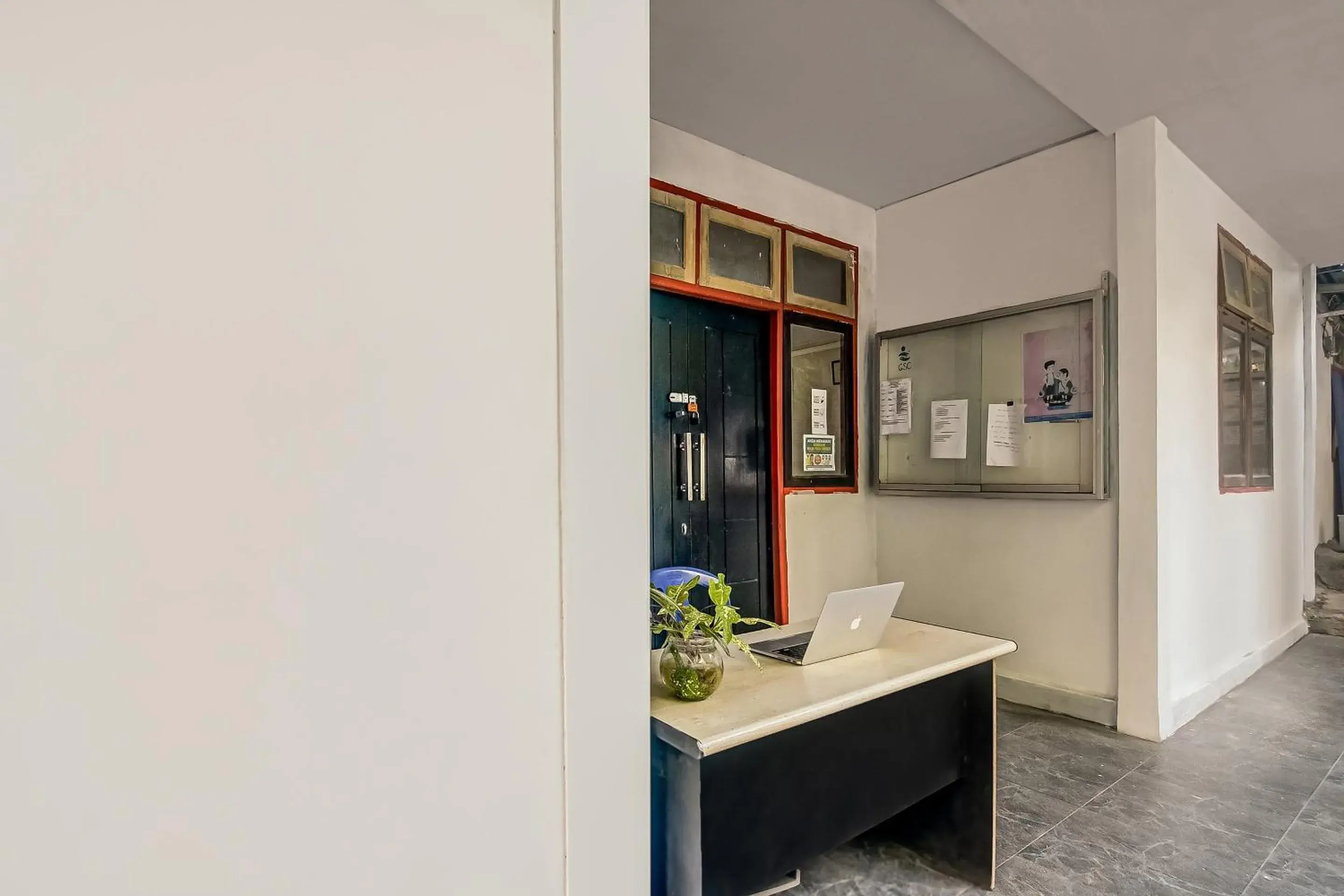 Lobby or reception in OYO Homes 91118 Homesstay Desa Wisata Budo Near Desa Wisata Budo Lobby or reception in OYO Homes 91118 Homesstay Desa Wisata Budo Near Desa Wisata Budo