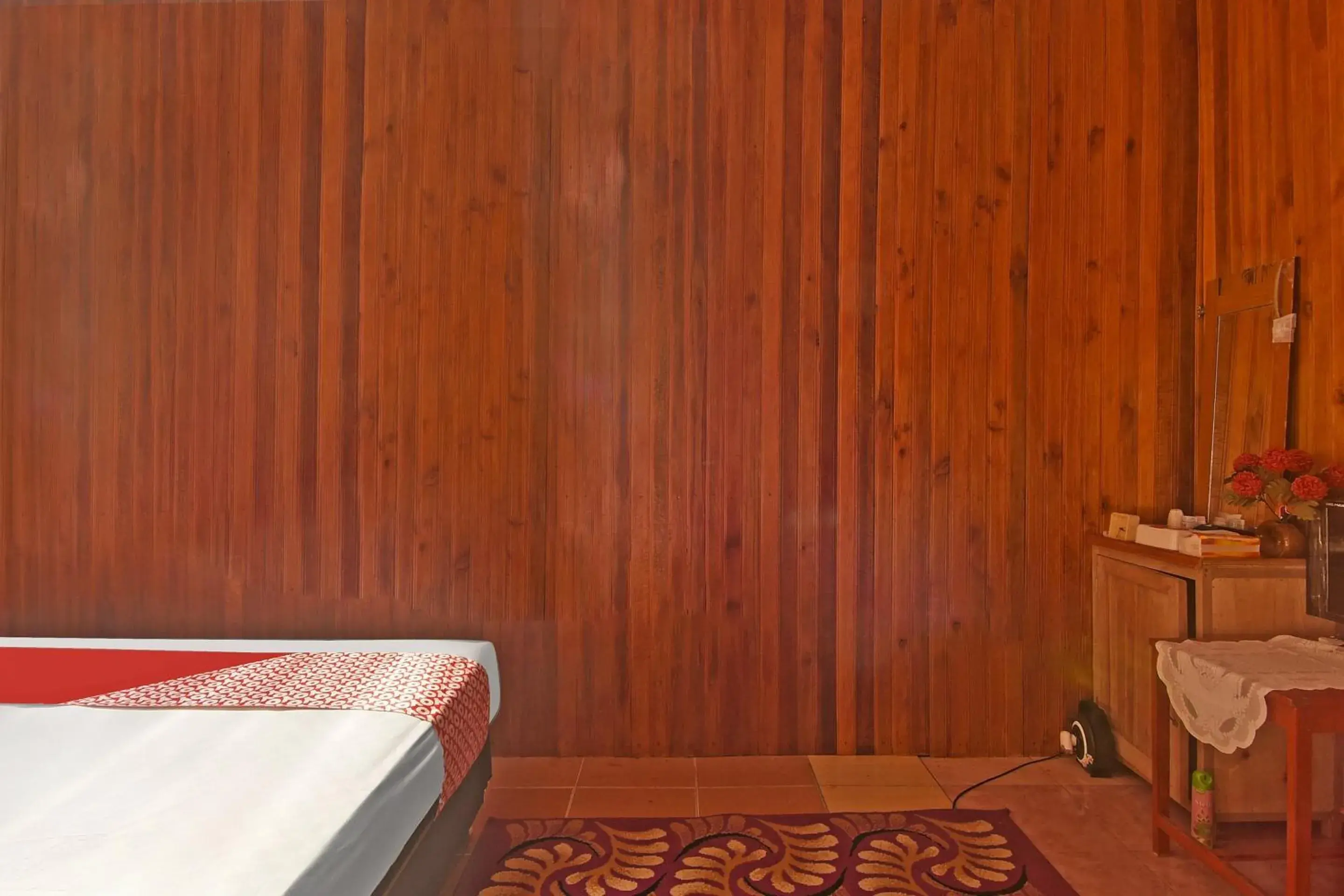 Bedroom, Bed in OYO Homes 91118 Homesstay Desa Wisata Budo Near Desa Wisata Budo Bedroom, Bed in OYO Homes 91118 Homesstay Desa Wisata Budo Near Desa Wisata Budo