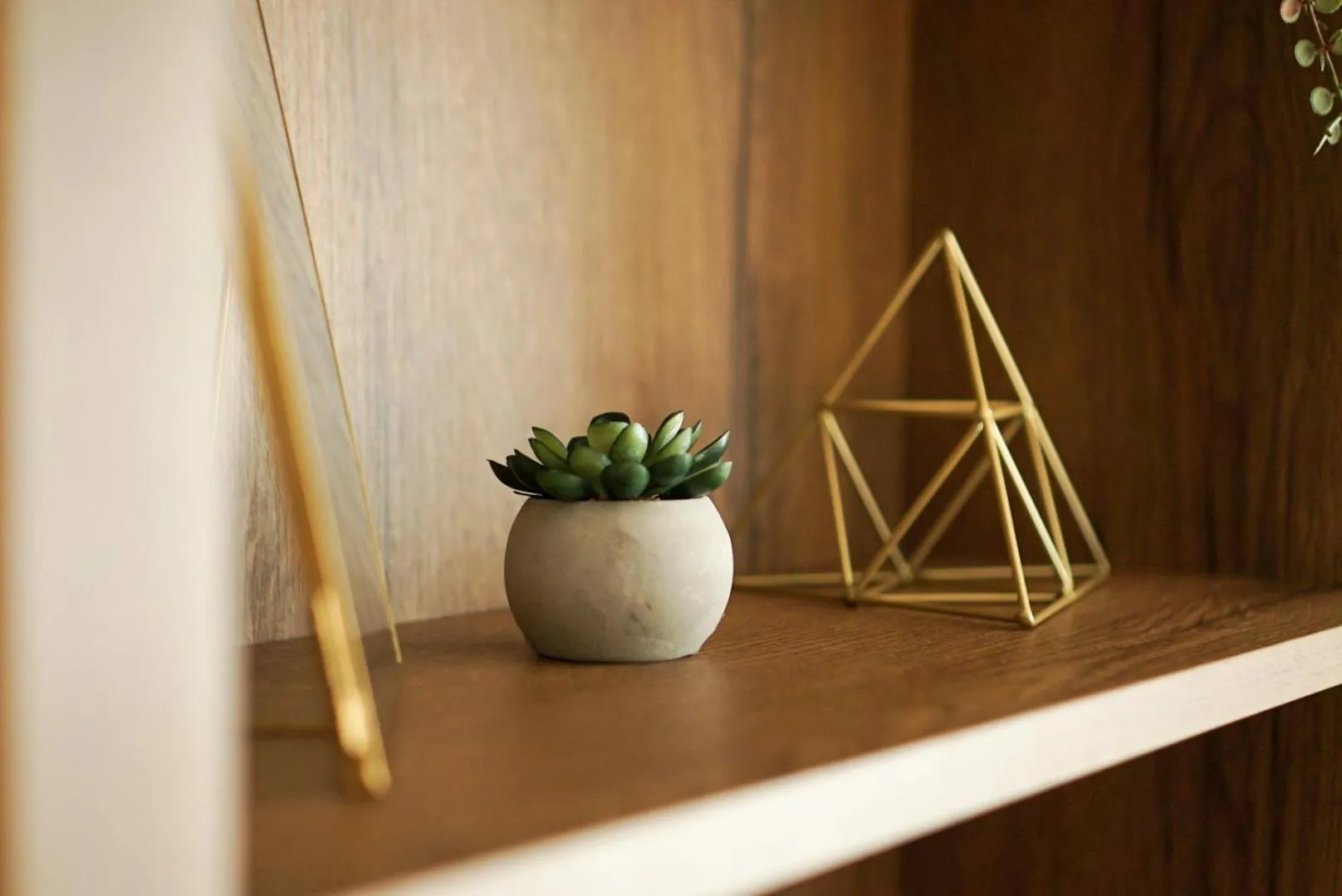 Seating area in Golden Horn Apart Hotel
