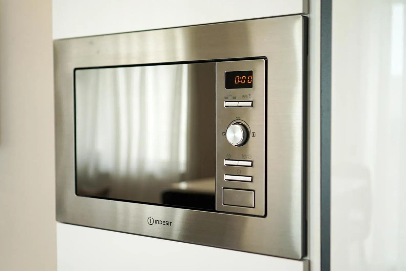 minibar in Golden Horn Apart Hotel