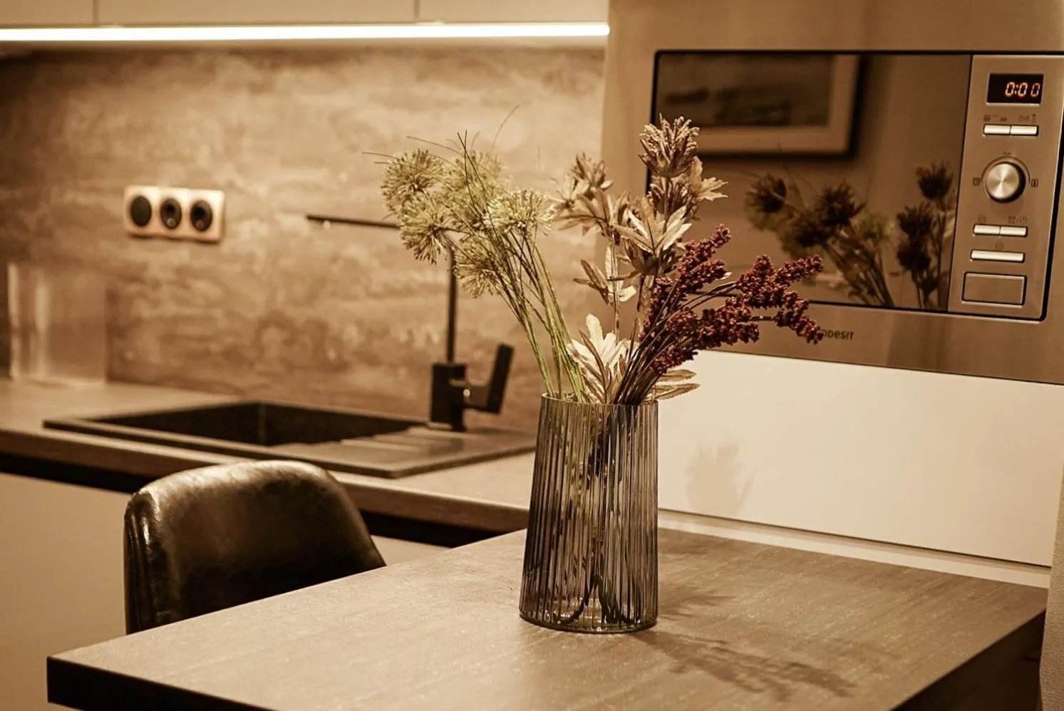 View (from property/room) in Golden Horn Apart Hotel