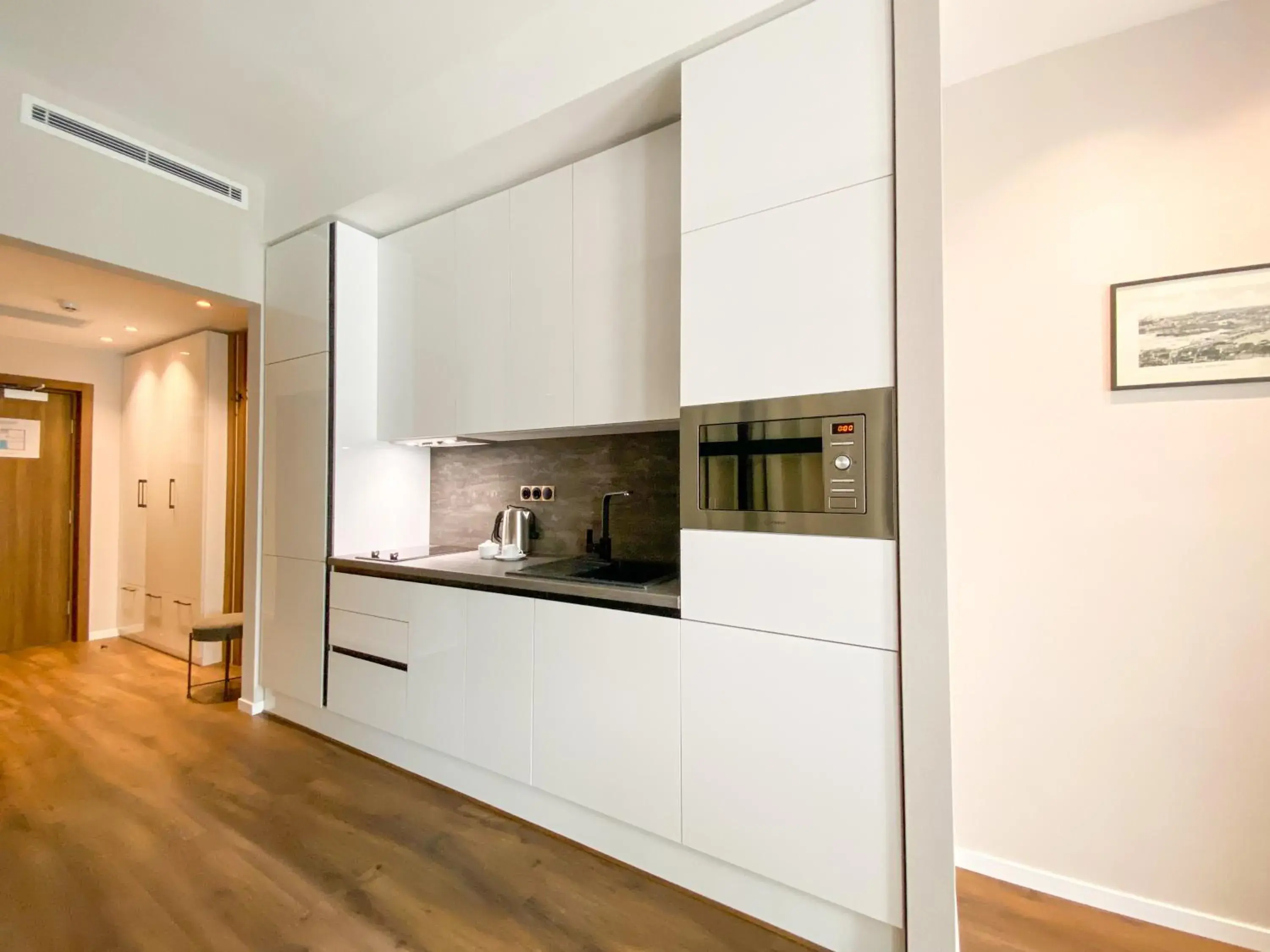 View (from property/room) in Golden Horn Apart Hotel View (from property/room) in Golden Horn Apart Hotel